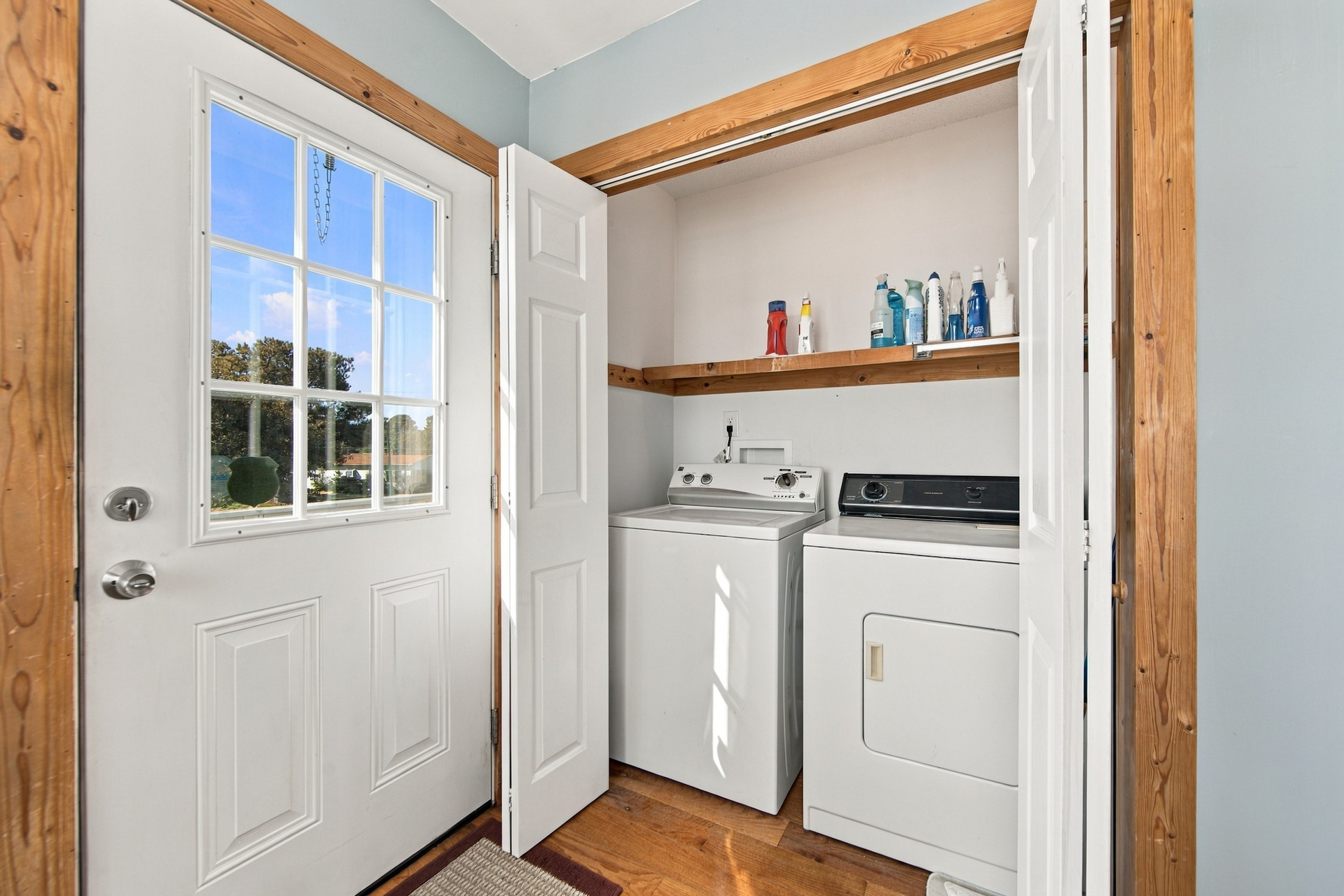  162 Edgewater Drive, Grandy, NC 27939 - 物件實景