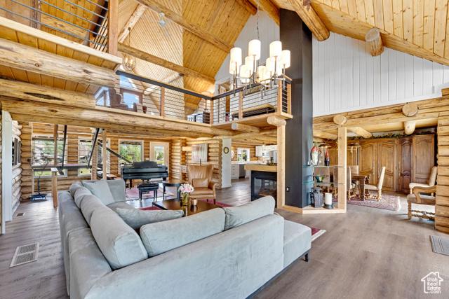 Oakley, Utah, 84055, United States, 3 Bedrooms Bedrooms, ,4 BathroomsBathrooms,Residential,For Sale,1977118