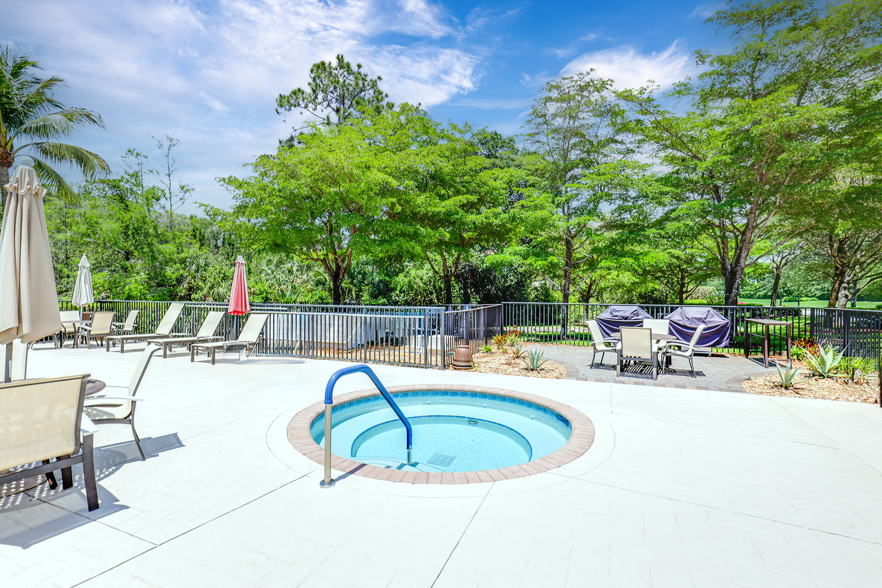  LELY RESORT - TASORI AT LELY RESORT - 物件實景