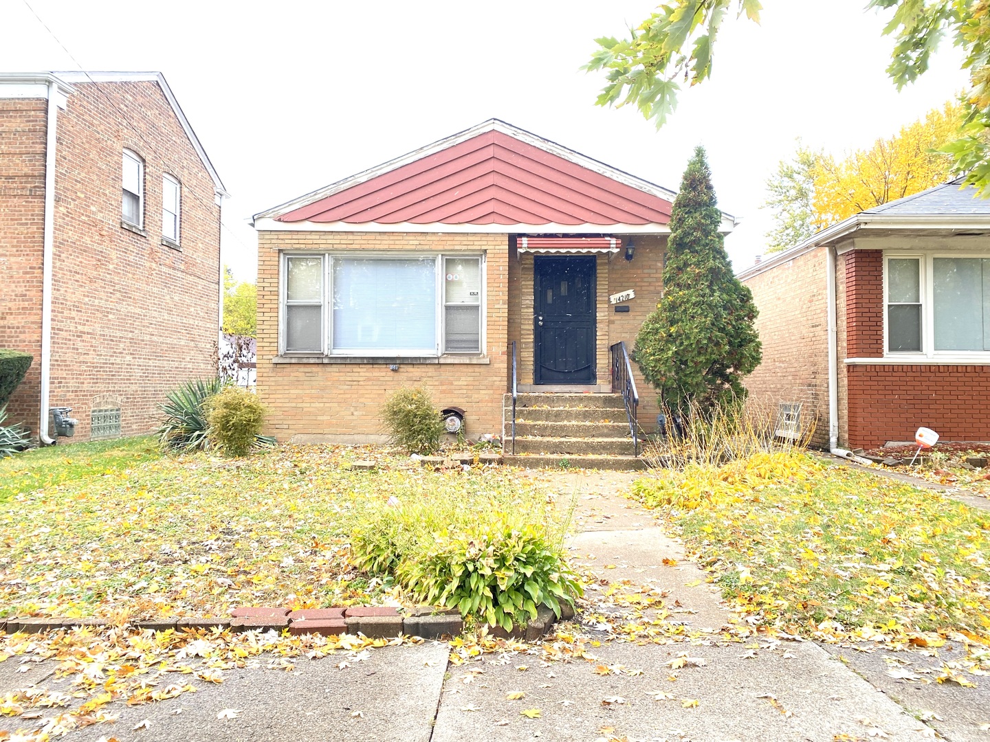 Wabash Ave, Riverdale, IL 60827 #1
