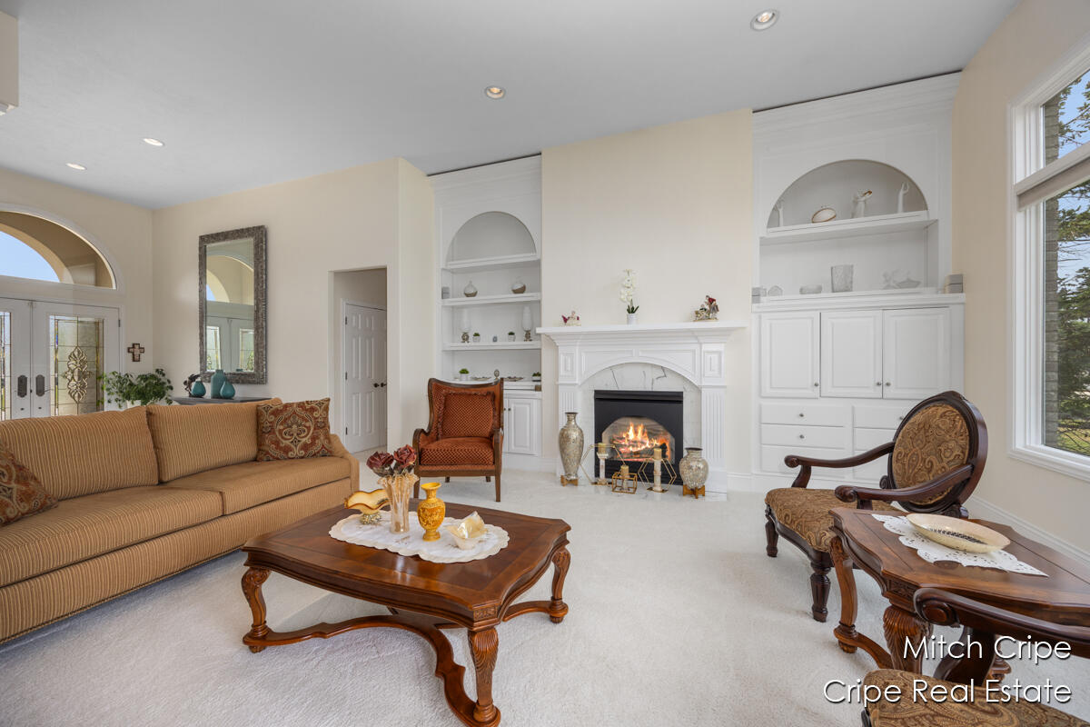 Caledonia, Michigan, 49316, United States, 5 Bedrooms Bedrooms, ,4 BathroomsBathrooms,Residential,For Sale,1906707