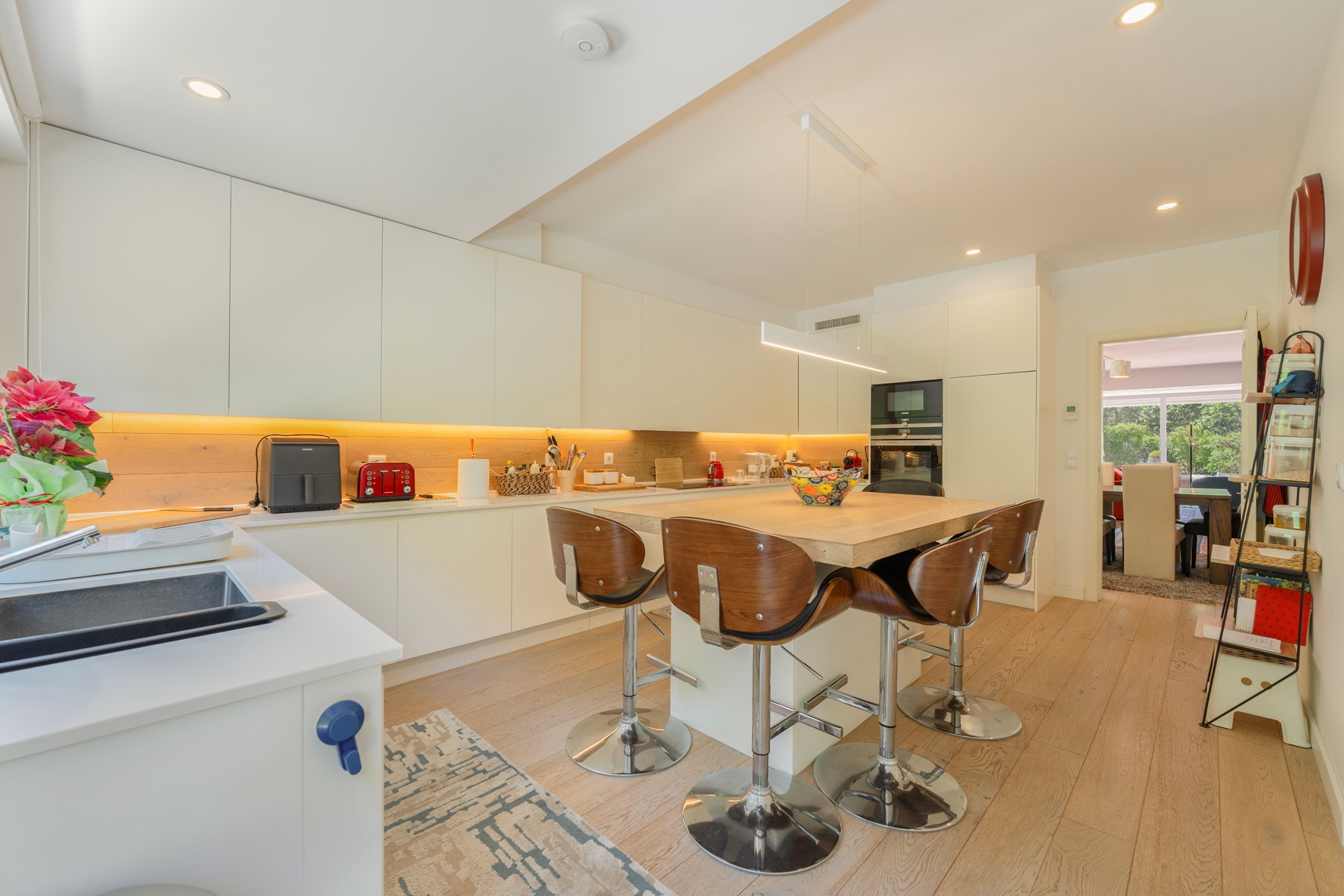 Semi-detached house, 3 bedrooms, for Sale - 物件實景