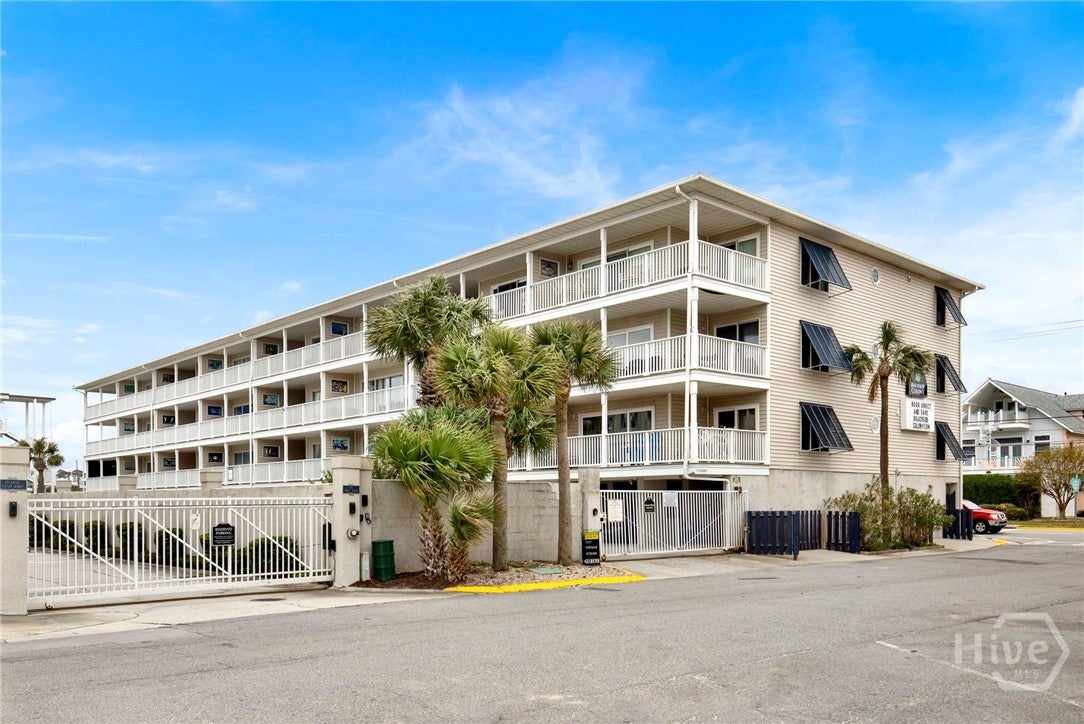TYBEE ISLAND, Georgia, 31328, United States, 2 Bedrooms Bedrooms, ,2 BathroomsBathrooms,Residential,For Sale,2032025