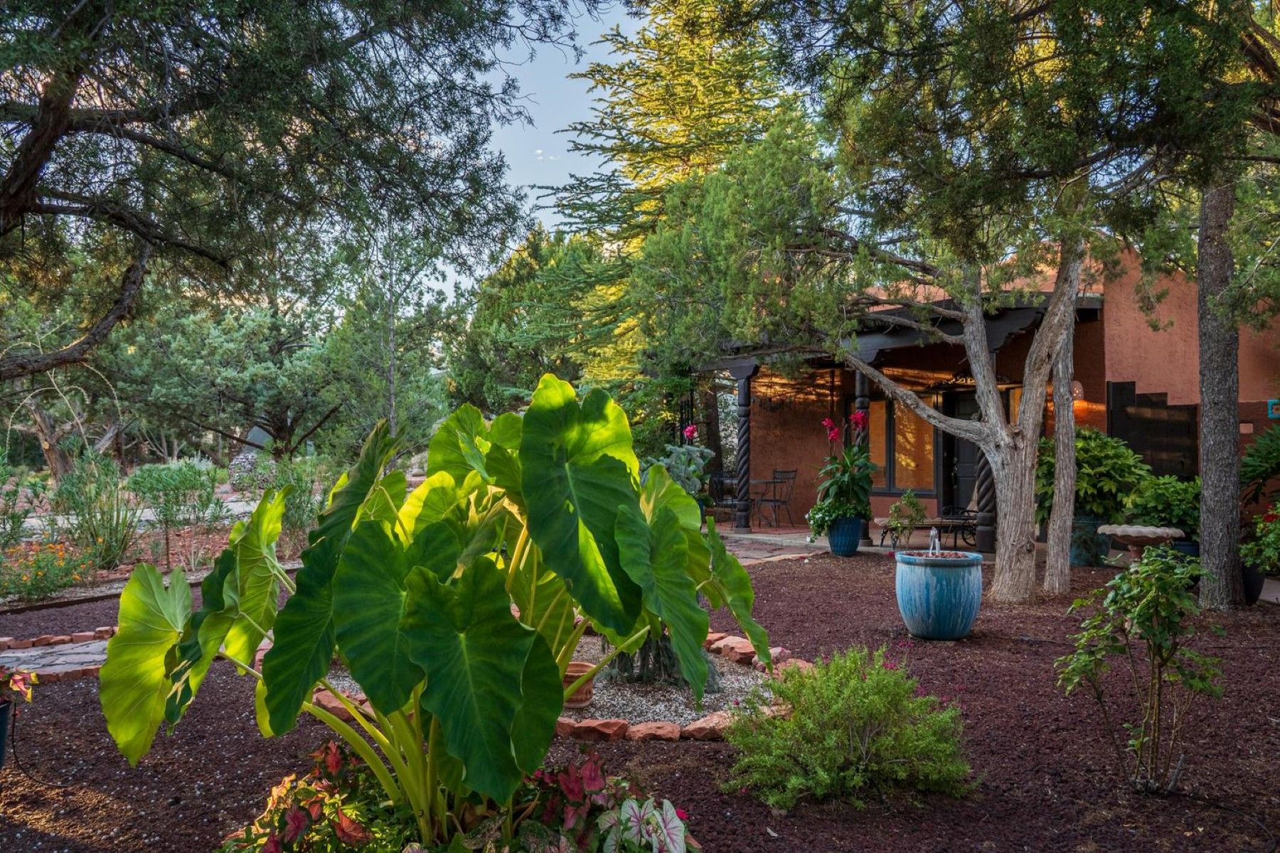  15 Pinon Court¦Sedona, AZ - 物件實景