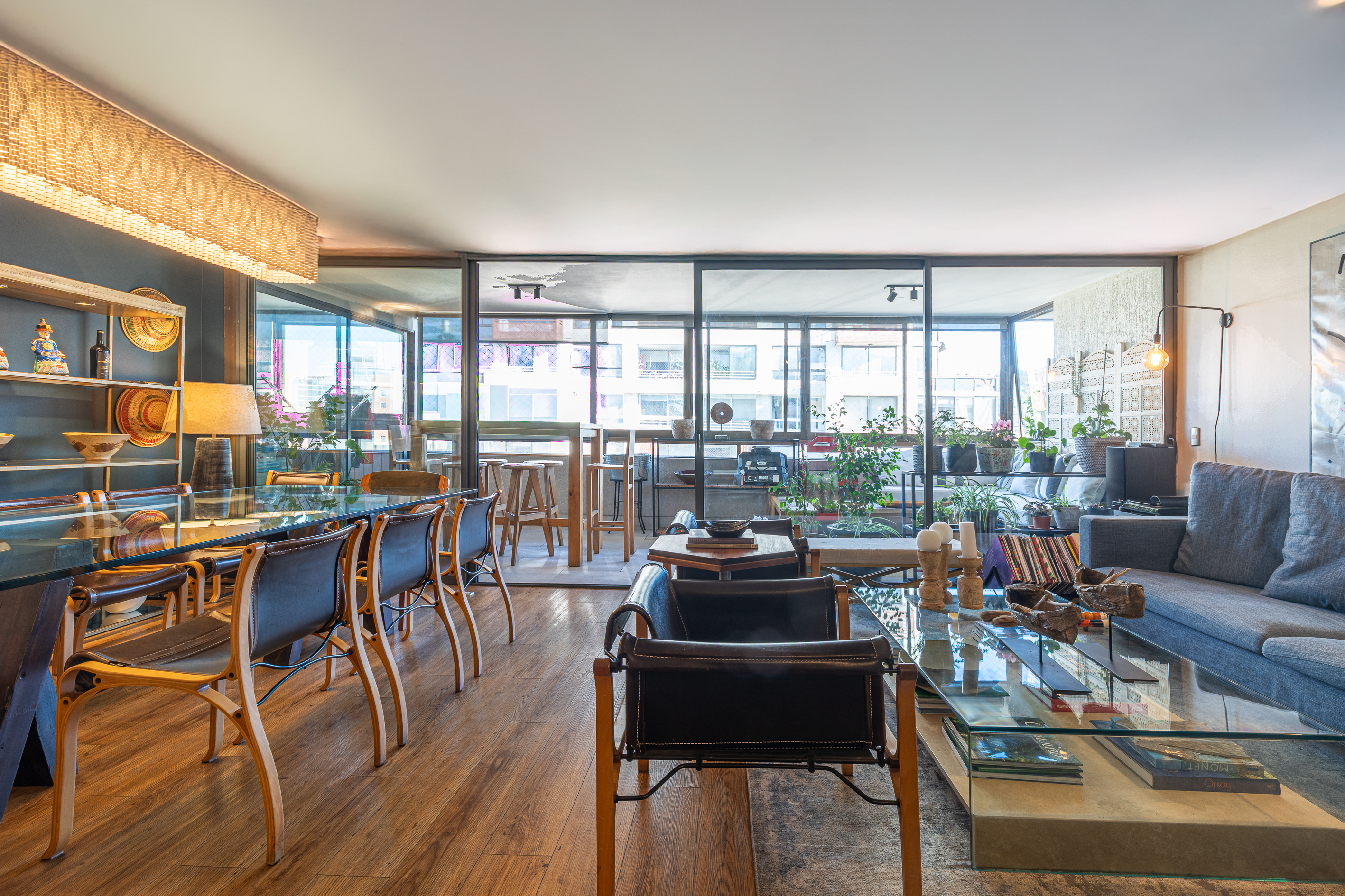  Premium Renovation in an Exclusive El Golf Apartment - 物件實景