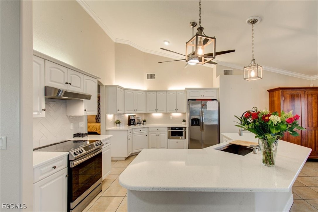 Cape Coral, Florida, 33904, United States, 3 Bedrooms Bedrooms, ,3 BathroomsBathrooms,Residential,For Sale,1978698