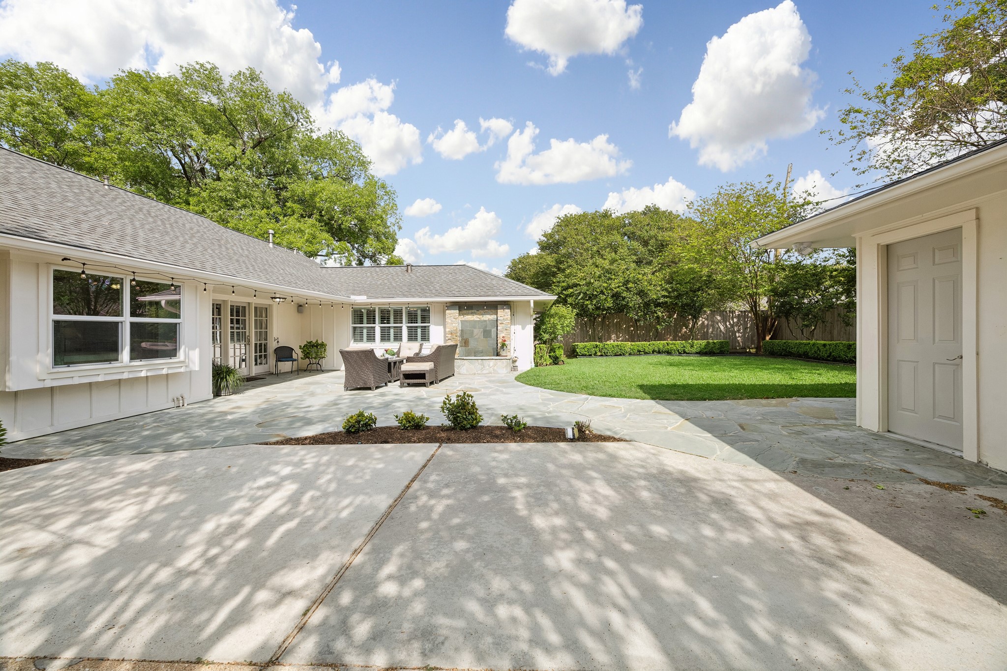  7807 Overbrook Lane - 物件實景