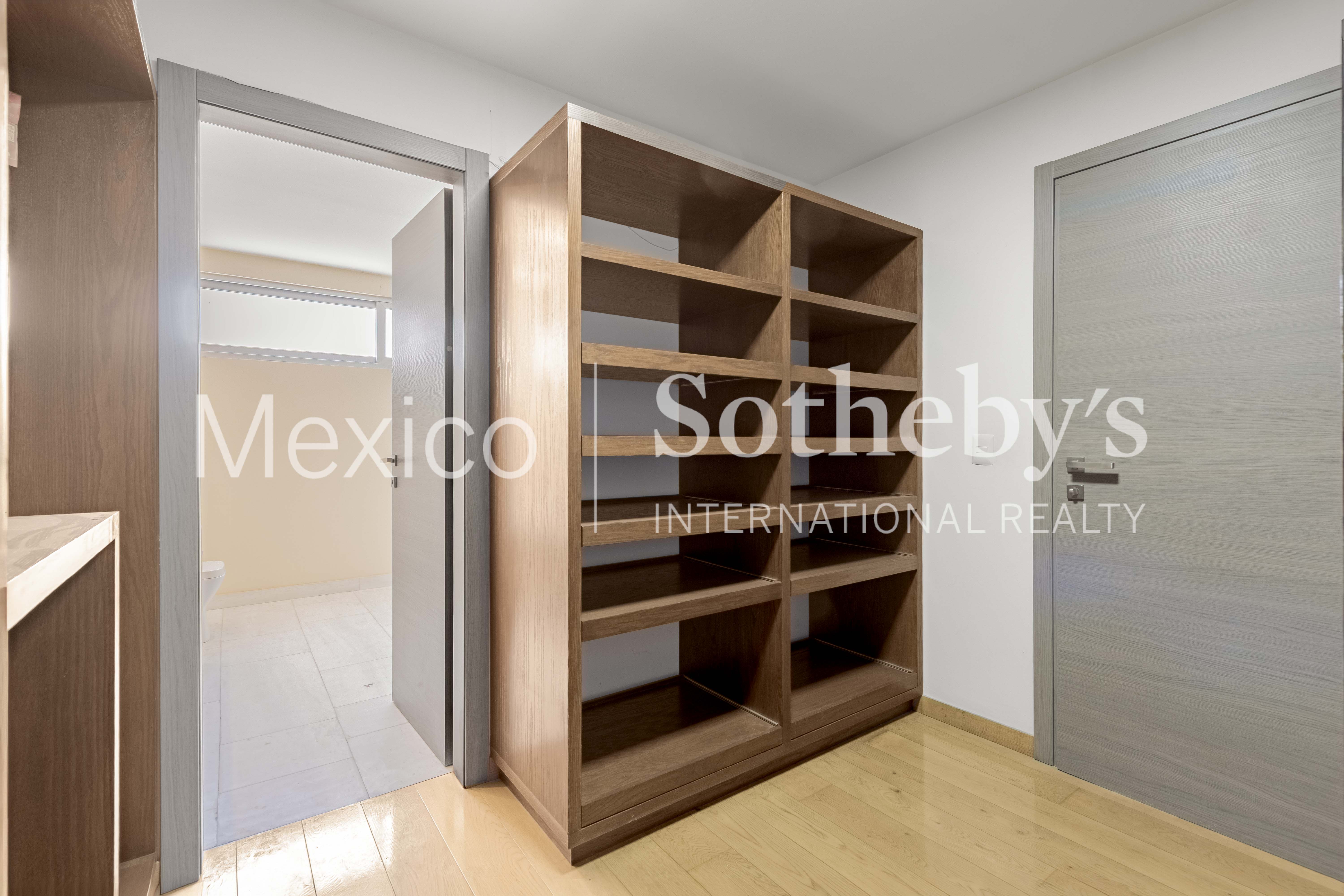  PH Exclusivo en Venta en Rosedal - 物件實景