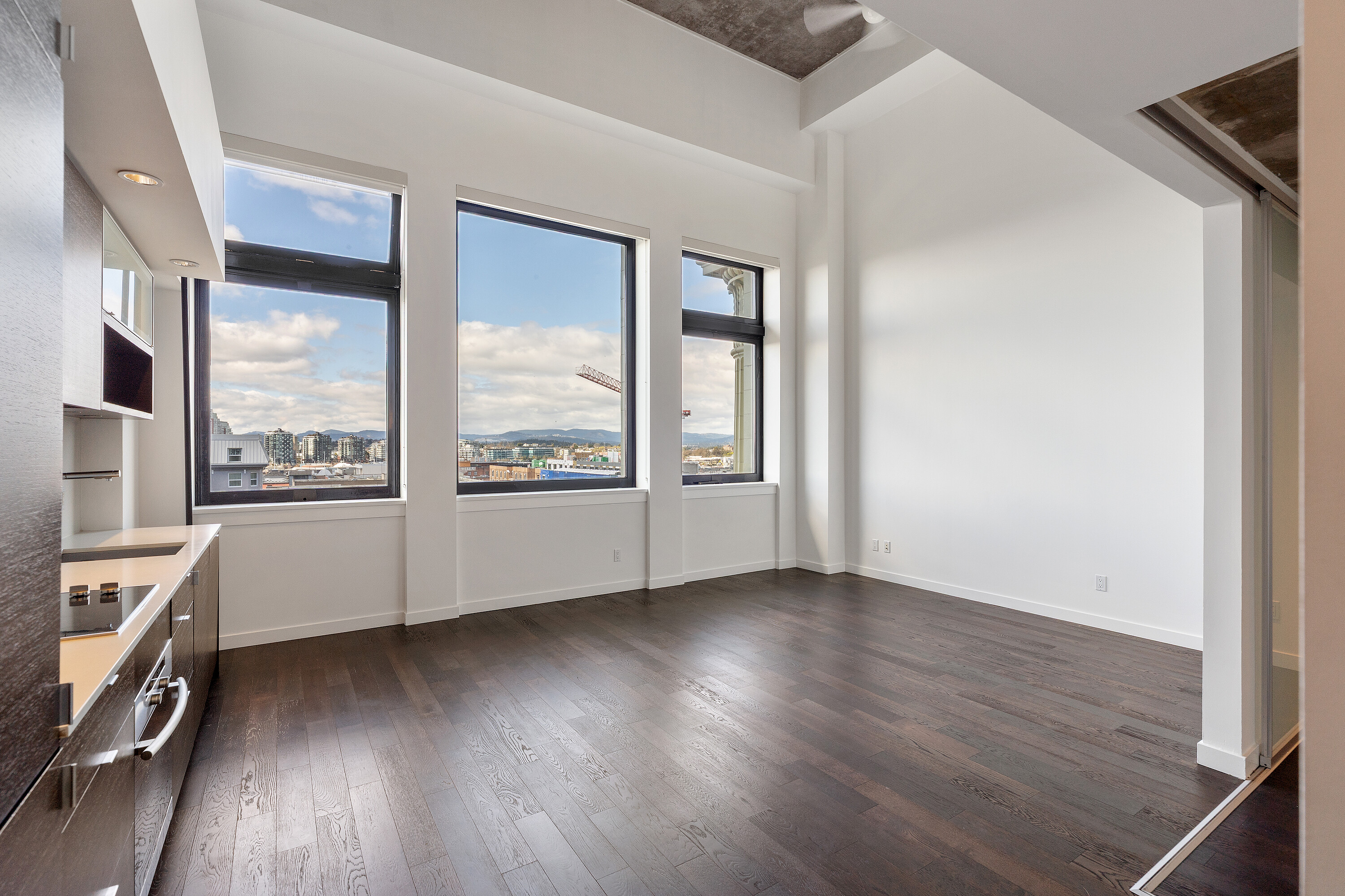 Bright Airy Condo - 物件實景