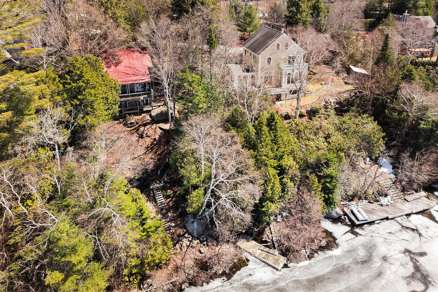  Notre-Dame-de-la-Merci, Lanaudière - 物件實景
