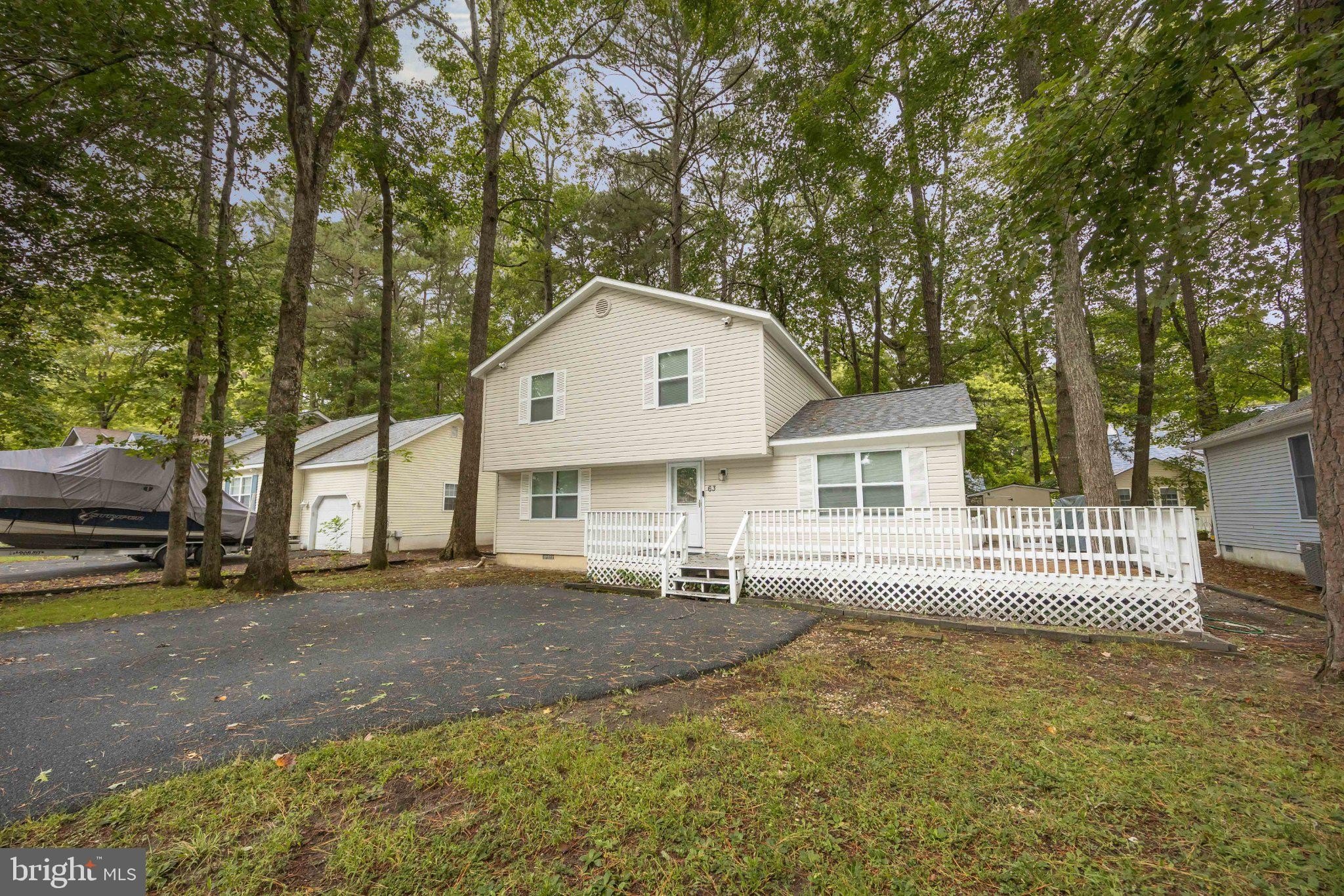 Newport Dr, Berlin, MD 21811 #1