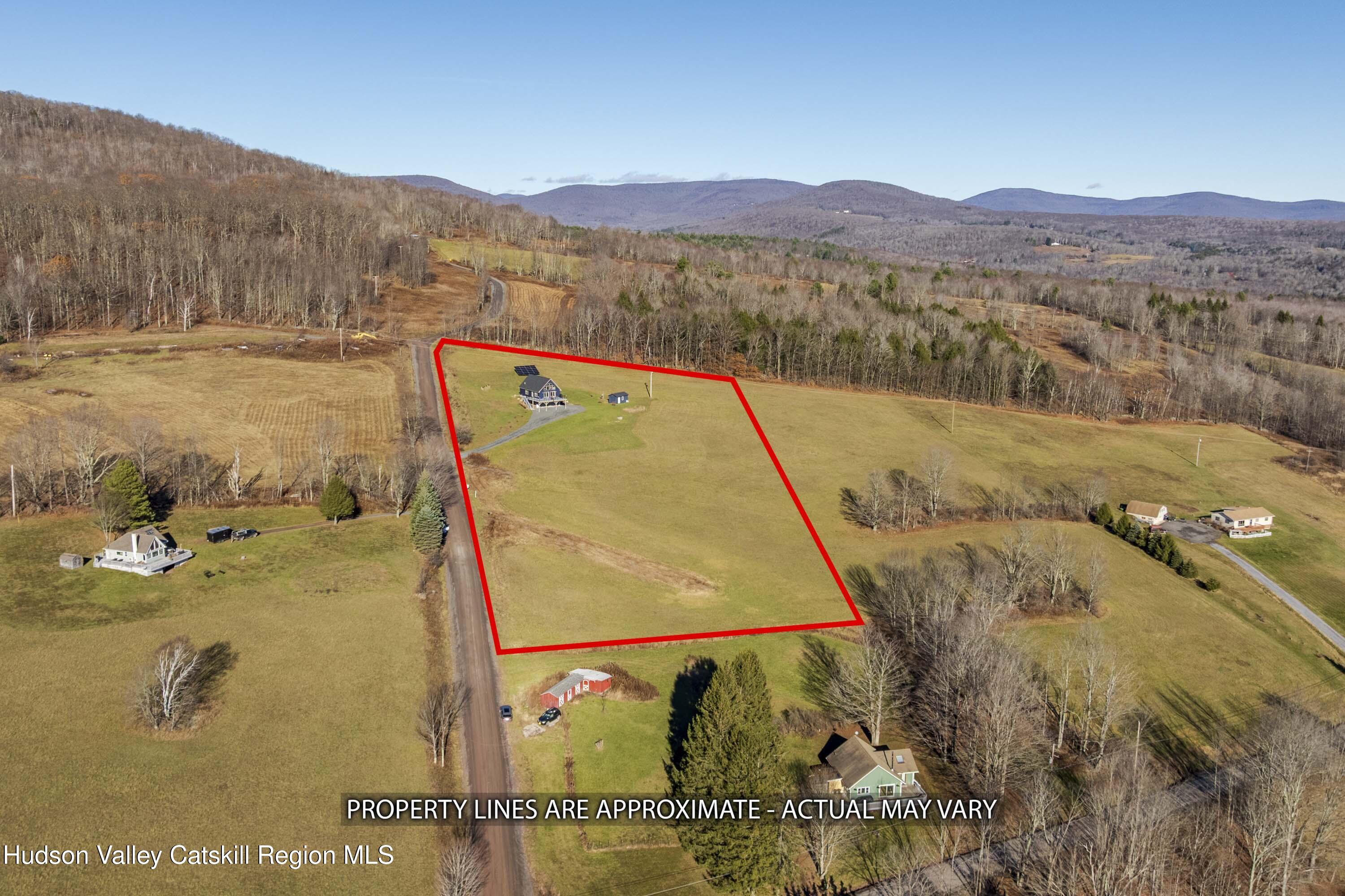 Fleischmanns, New York, 12430, United States, 3 Bedrooms Bedrooms, ,3 BathroomsBathrooms,Residential,For Sale,2002156