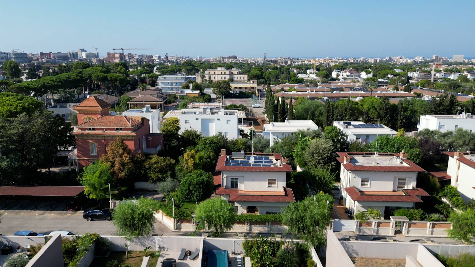 Corso Alcide De Gasperi, Bari, Bari, 70100, IT, 3 Bedrooms Bedrooms, ,4 BathroomsBathrooms,Residential,For Sale,Corso Alcide De Gasperi,1628155