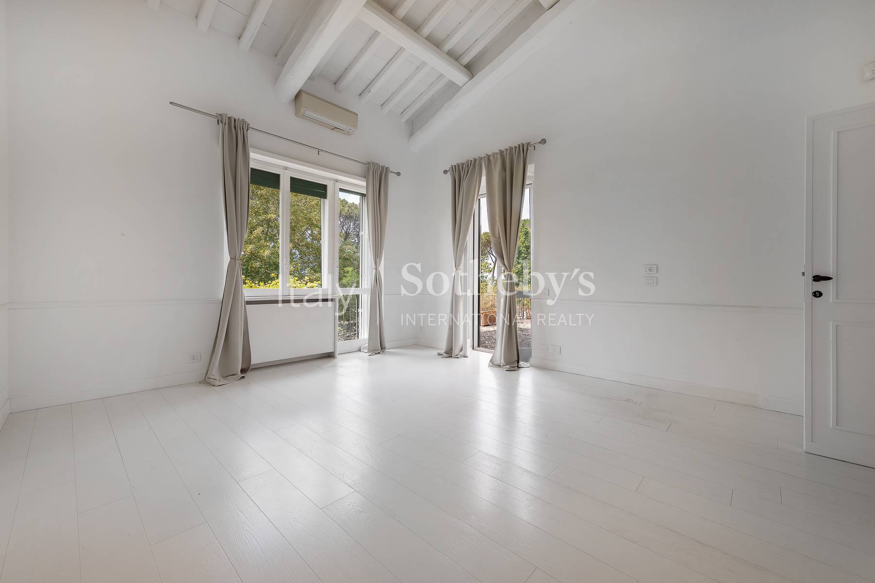  Charming Villa in the Heart of the Appian Way - 物件實景