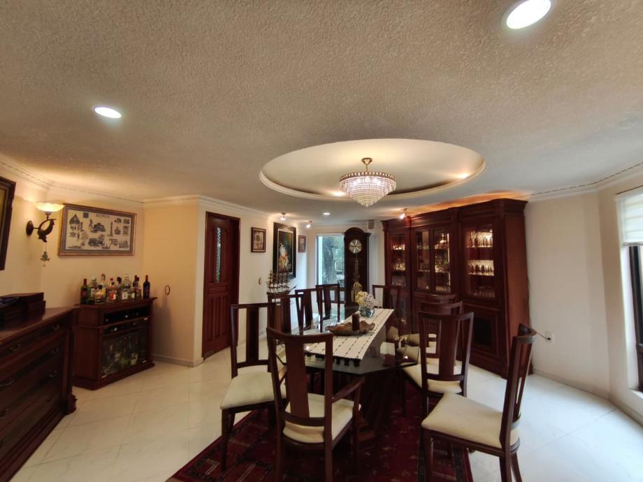 Zinacantepec, Estado de méxico, 51357, Mexico, 4 Bedrooms Bedrooms, ,5 BathroomsBathrooms,Residential,For Sale,1961105