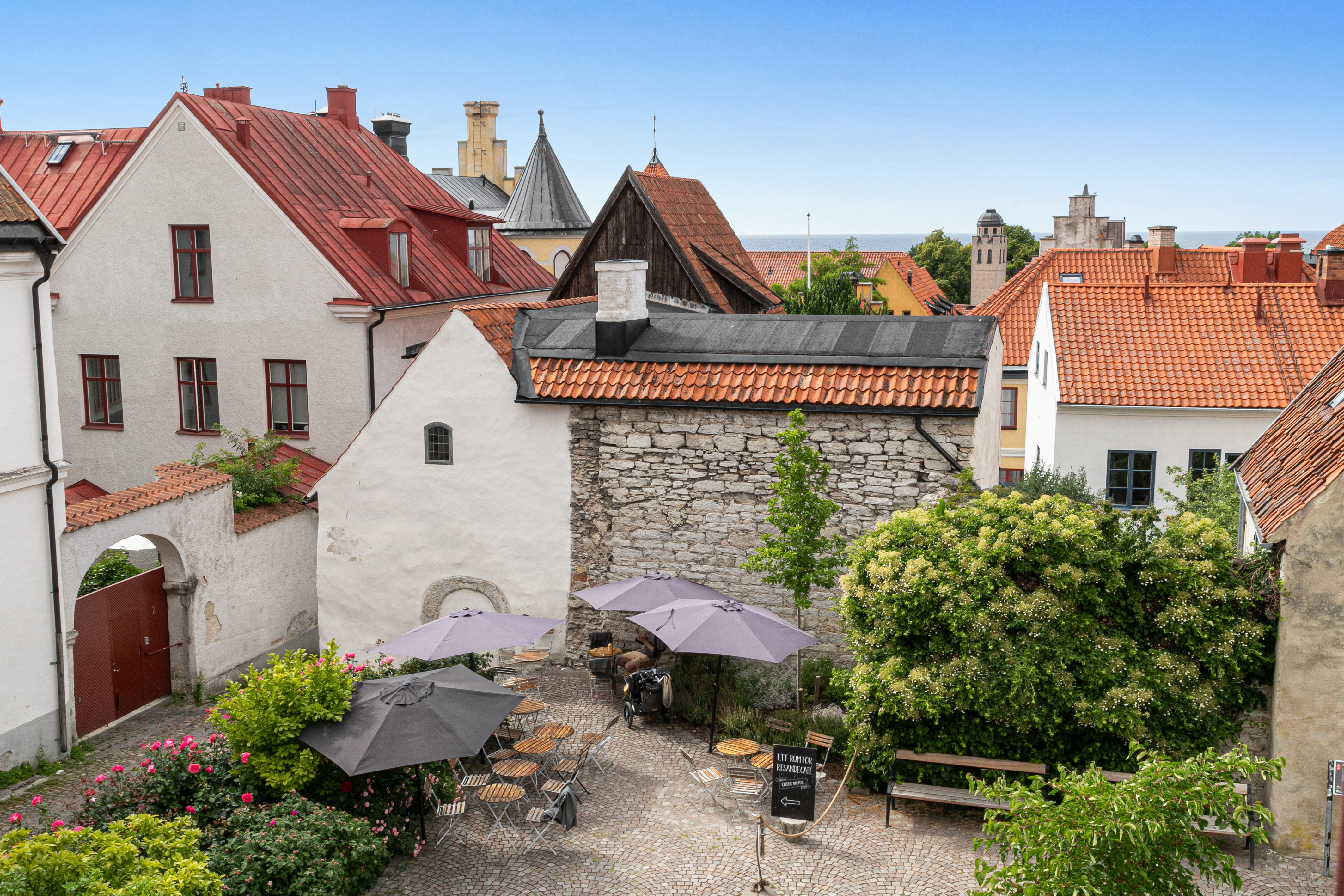  S:t Hansgatan 22 - 物件實景