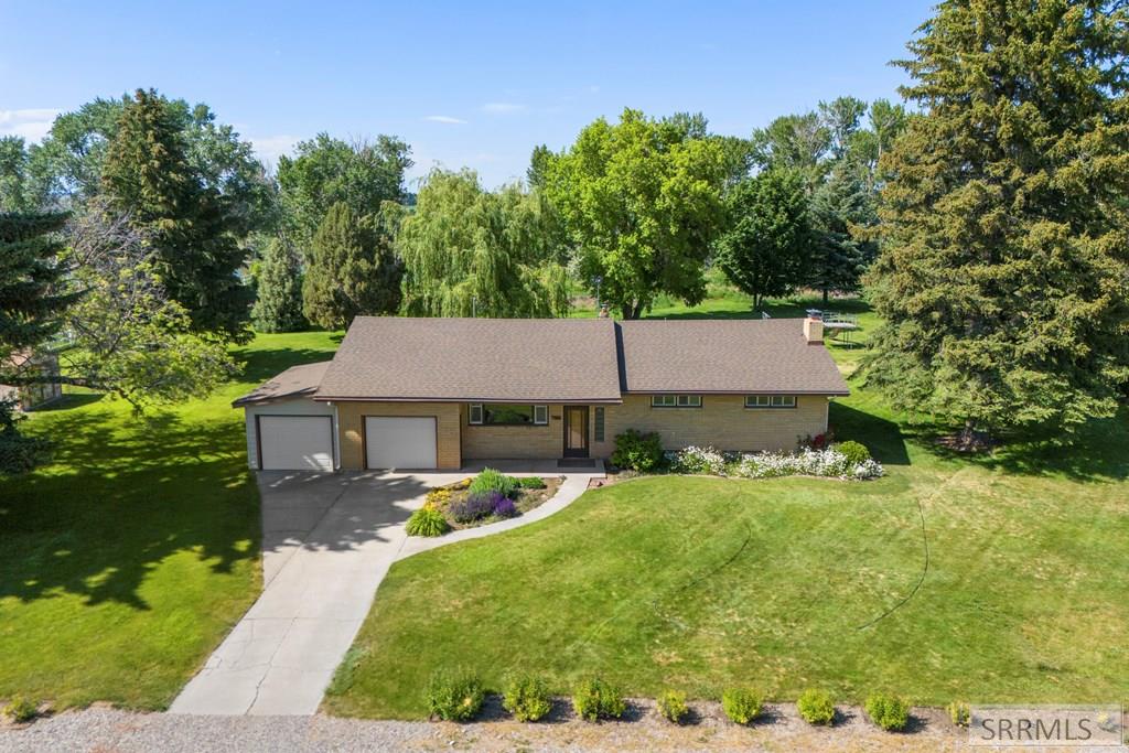 SHELLEY, Idaho, 83274, United States, 4 Bedrooms Bedrooms, ,3 BathroomsBathrooms,Residential,For Sale,1976532