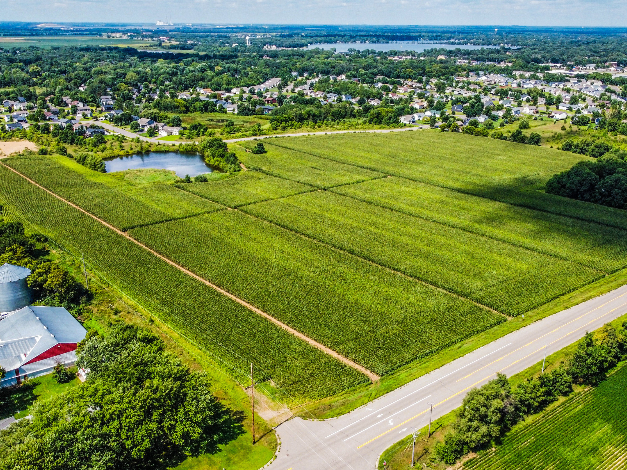 Big Lake, Minnesota, 55309, United States, ,Land,For Sale,1906556