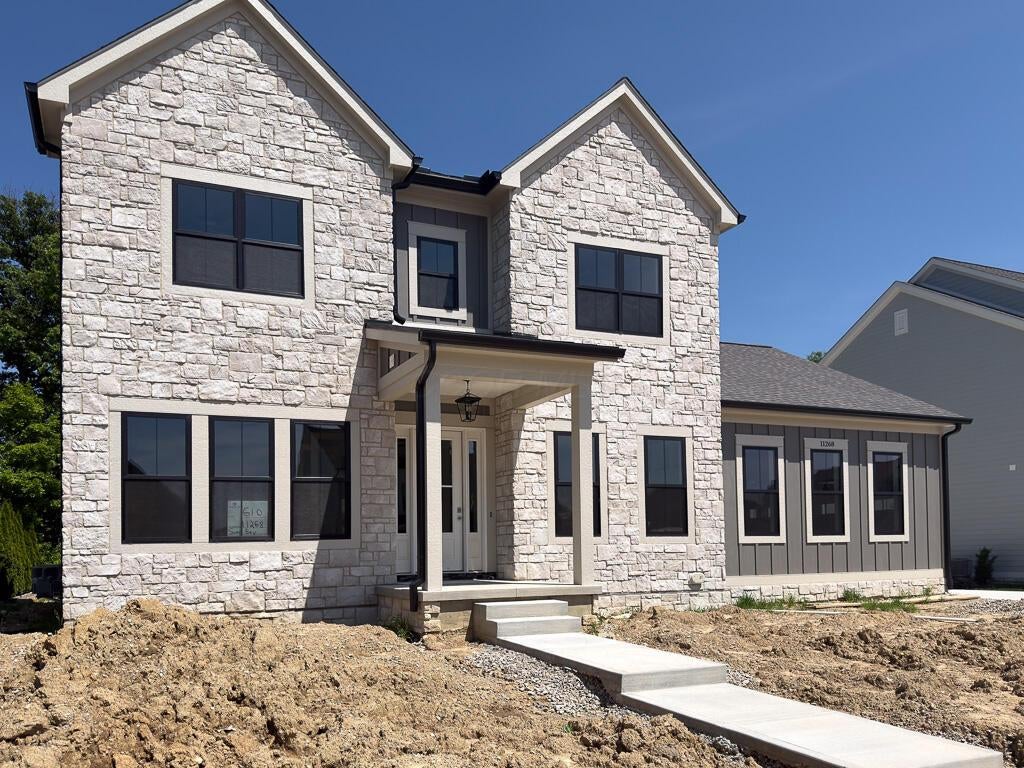 Plain City, Ohio, 43064, United States, 4 Bedrooms Bedrooms, ,3 BathroomsBathrooms,Residential,For Sale,2040322
