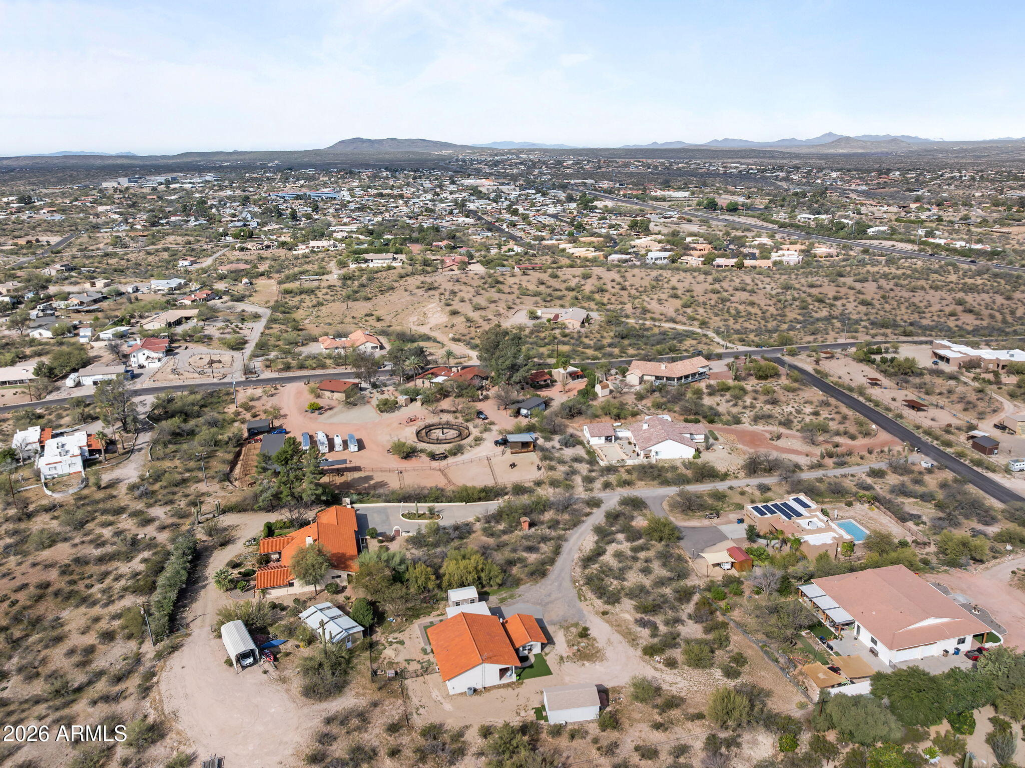 Wickenburg, Arizona, 85390, United States, 4 Bedrooms Bedrooms, ,3 BathroomsBathrooms,Residential,For Sale,2024122