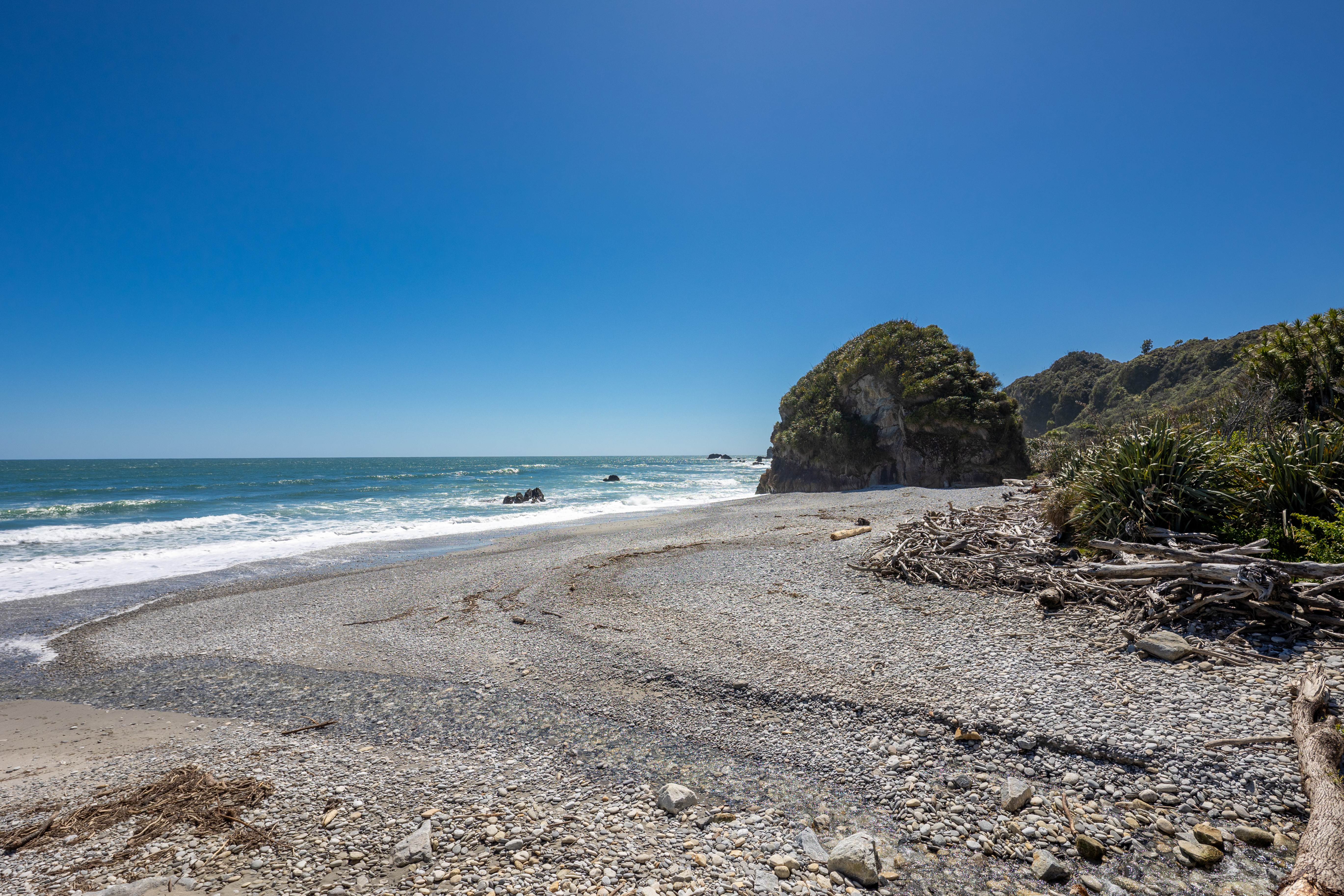  State Highway 6, Fox River, Punakaiki - 物件實景