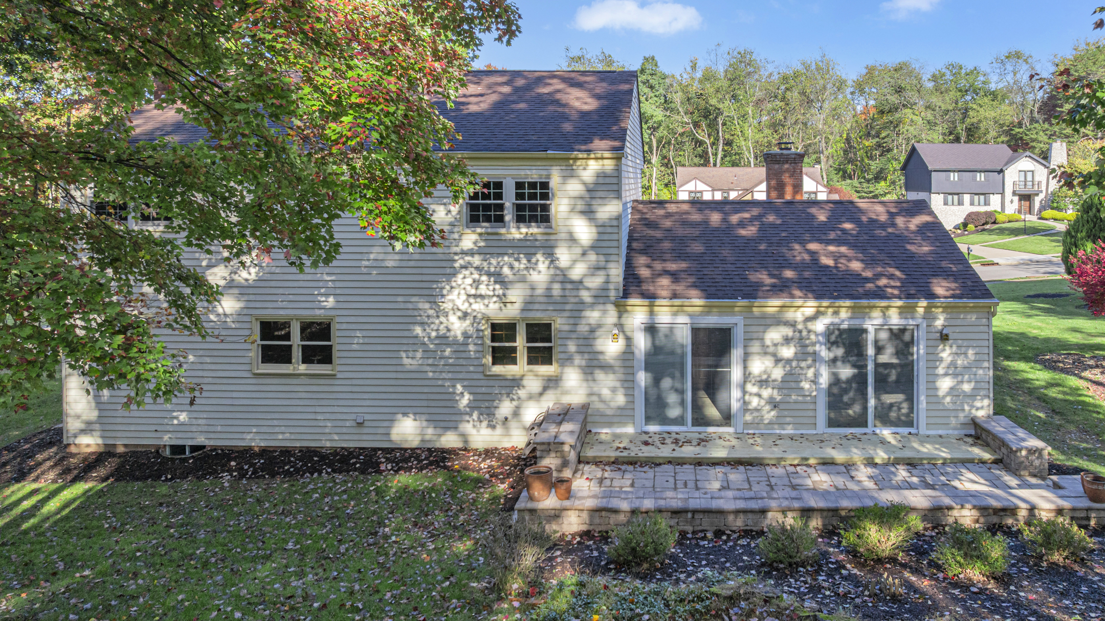  1593 Oak Leaf Lane, Pittsburgh, PA 15237 - 物件實景
