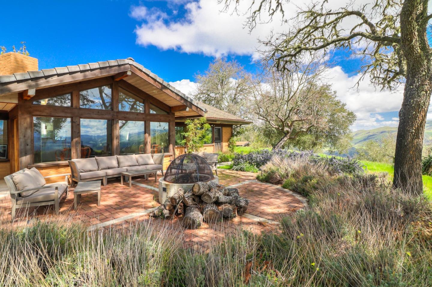 Carmel Valley, California, 93924, United States, 7 Bedrooms Bedrooms, ,8 BathroomsBathrooms,Residential,For Sale,1873936