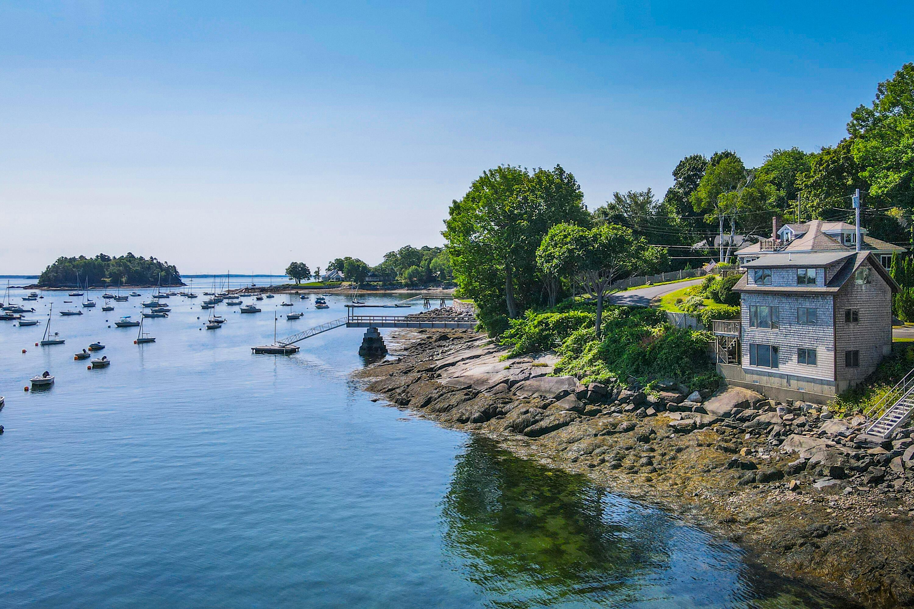  6 Bay Road - 物件實景
