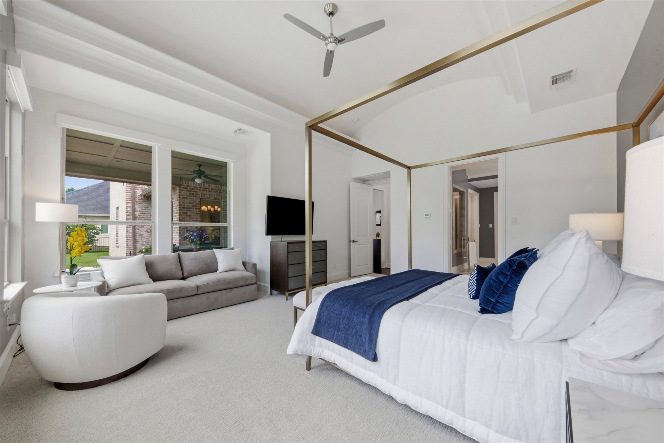  5407 Fleming Rock Lane - 物件實景
