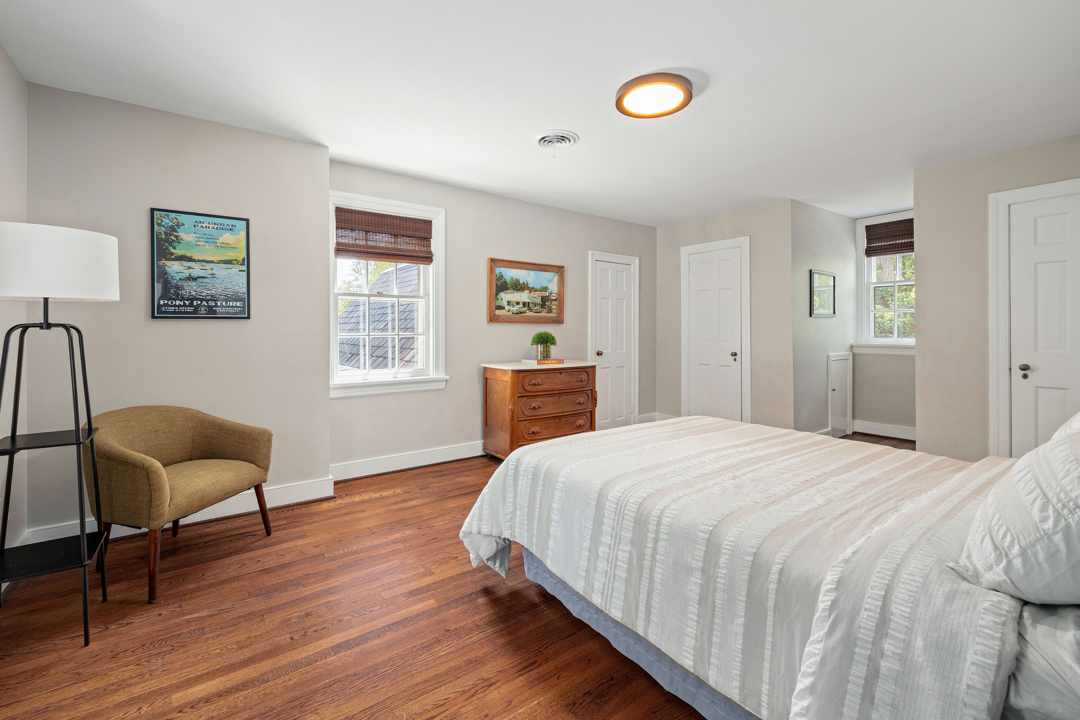  17 Bridgeway Road, Richmond, VA 23226 - 物件實景