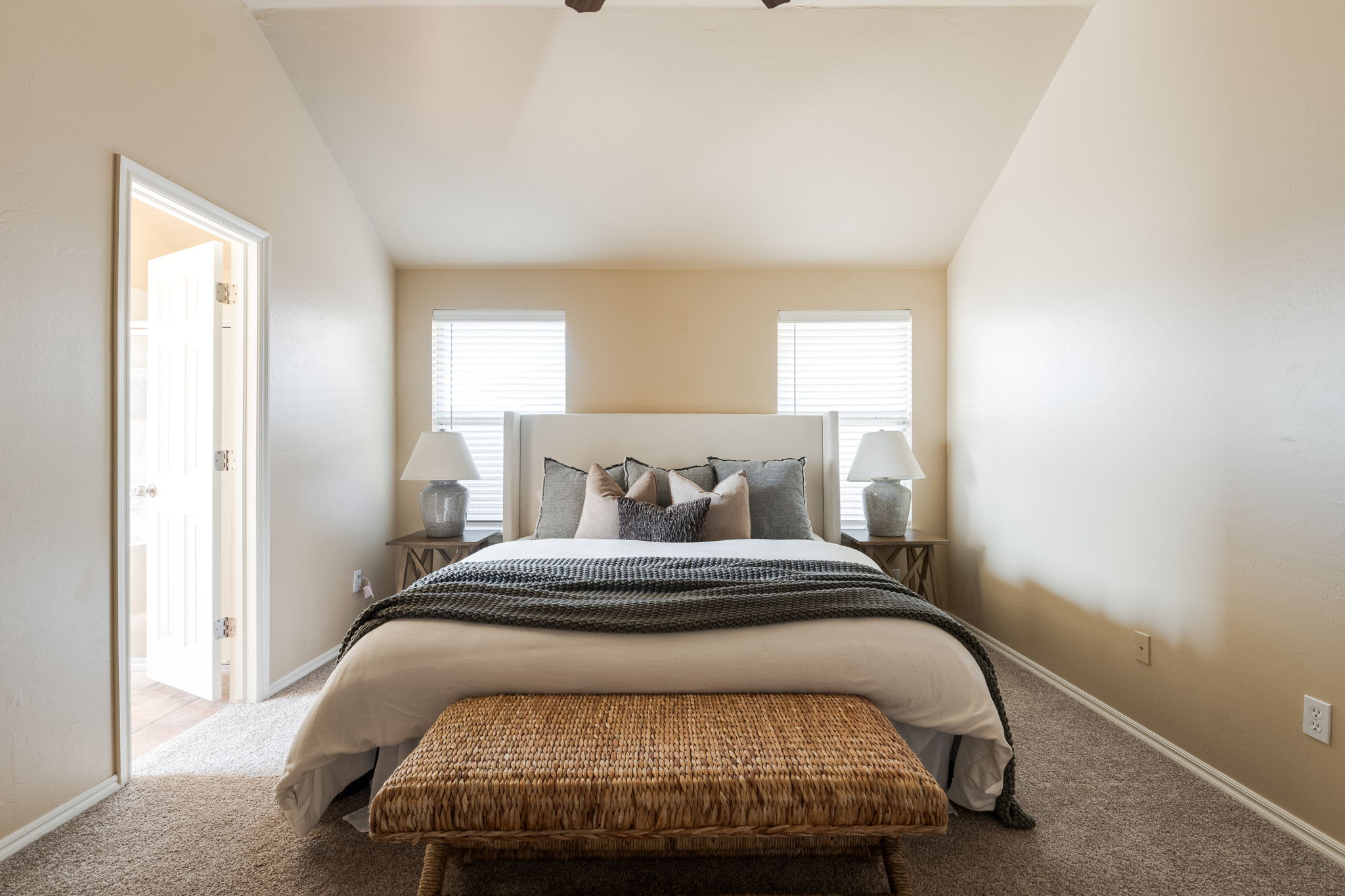  16428 Village Common Drive, Edmond, OK 73013 - 物件實景