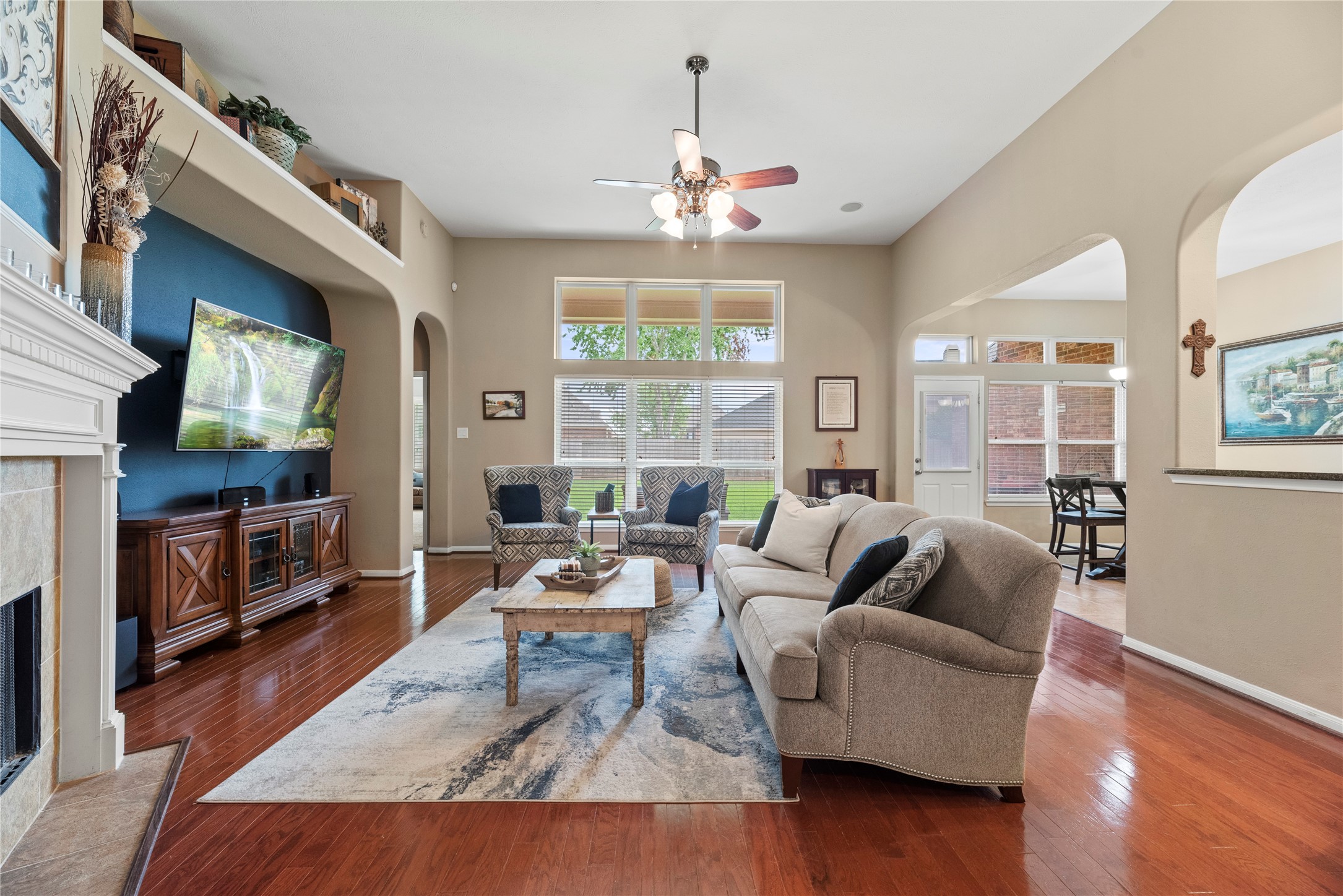 Cypress, Texas, 77433, United States, 5 Bedrooms Bedrooms, ,3 BathroomsBathrooms,Residential,For Sale,1911383
