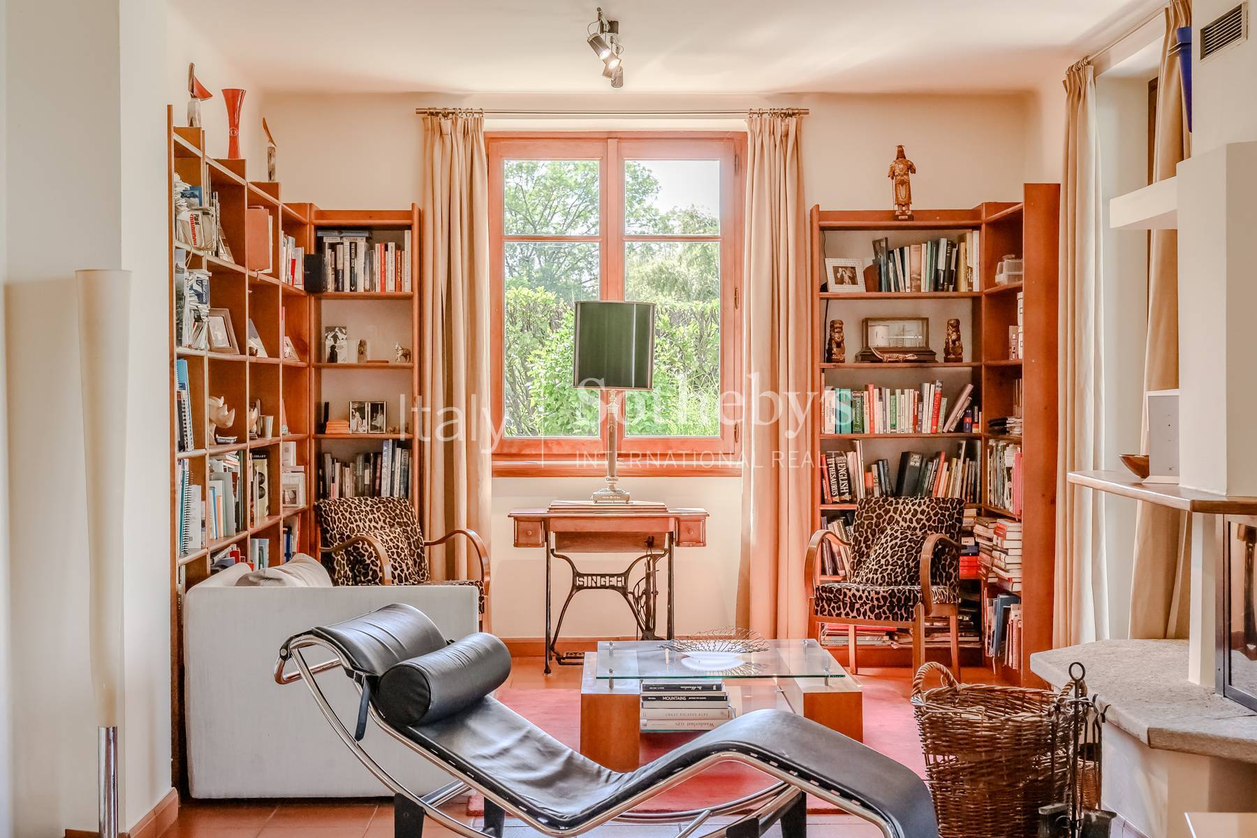  Elegant villa with swimming pool just a few minutes from Varese - 物件實景