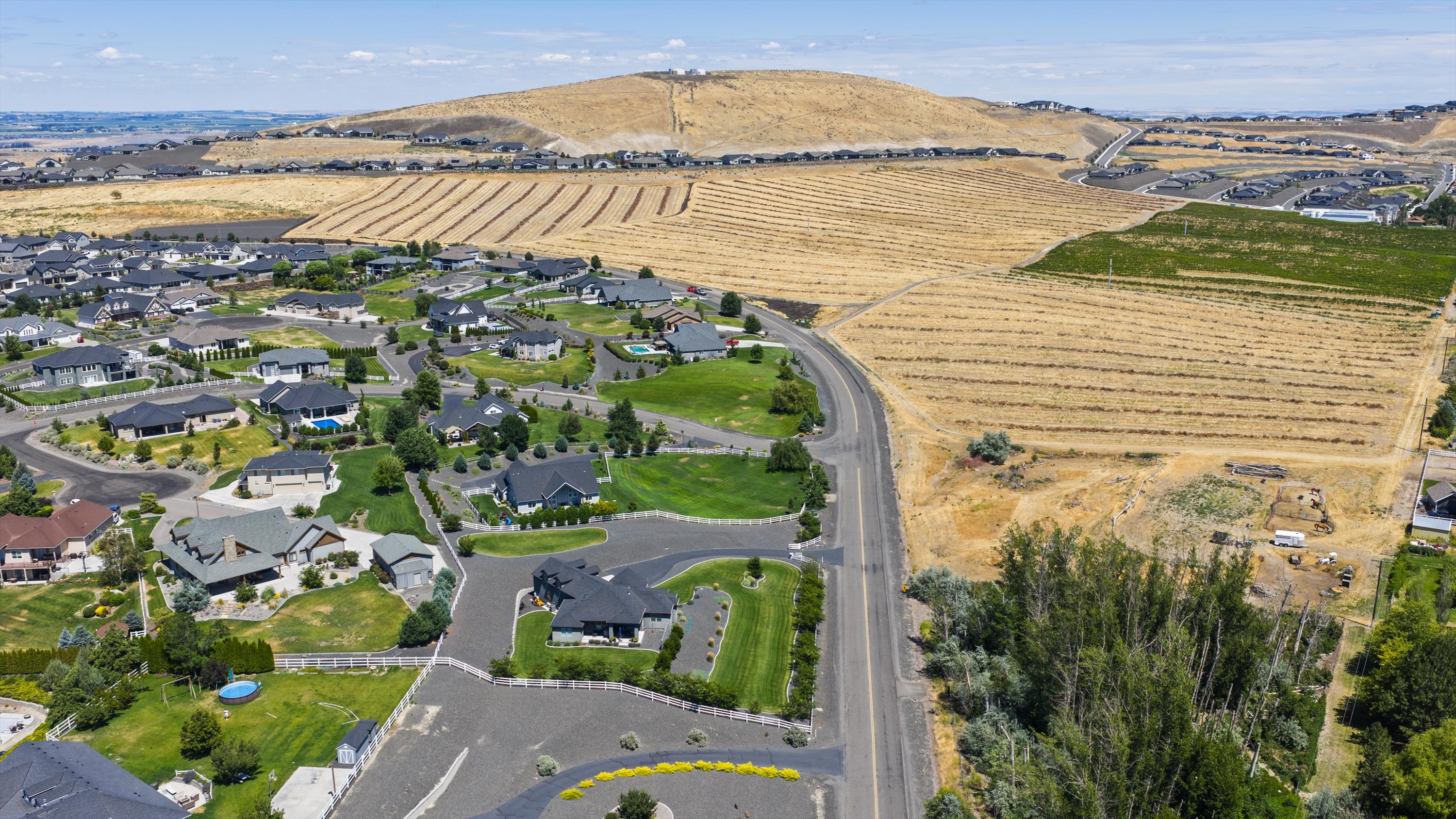  Perfect Balance of Peaceful Country Living and Modern Convenience. - 物件實景