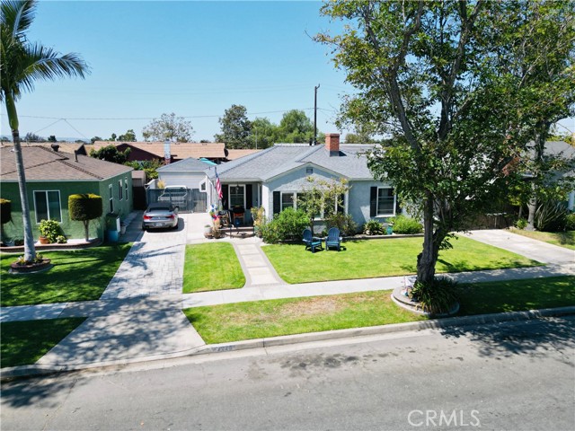 Long Beach, California, 90806, United States, 3 Bedrooms Bedrooms, ,1 BathroomBathrooms,Residential,For Sale,1981885