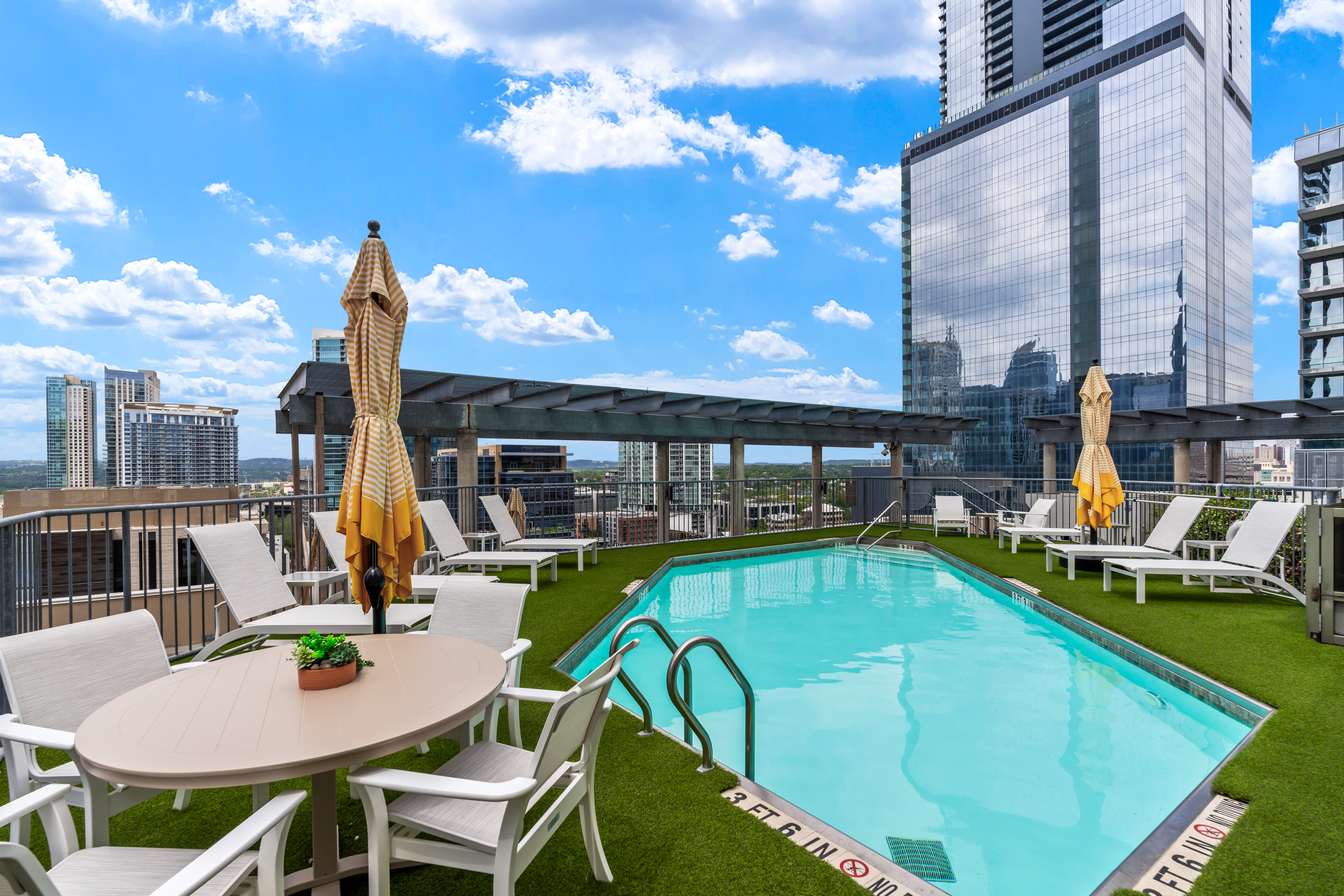  311 West 5th Street, Austin, TX 78701 - 物件實景