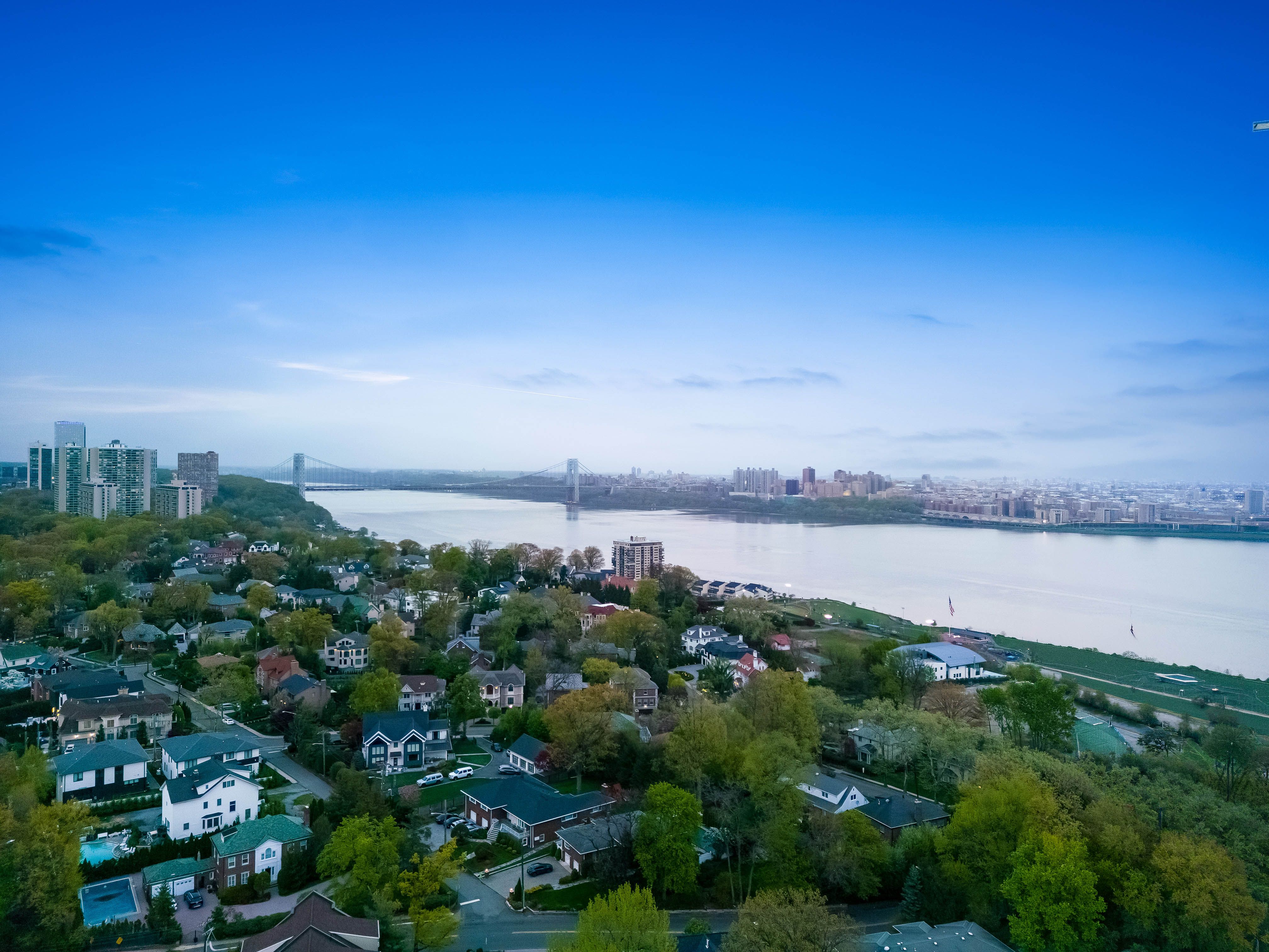  900 Palisade Avenue, Fort Lee, NJ 07024 - 物件實景