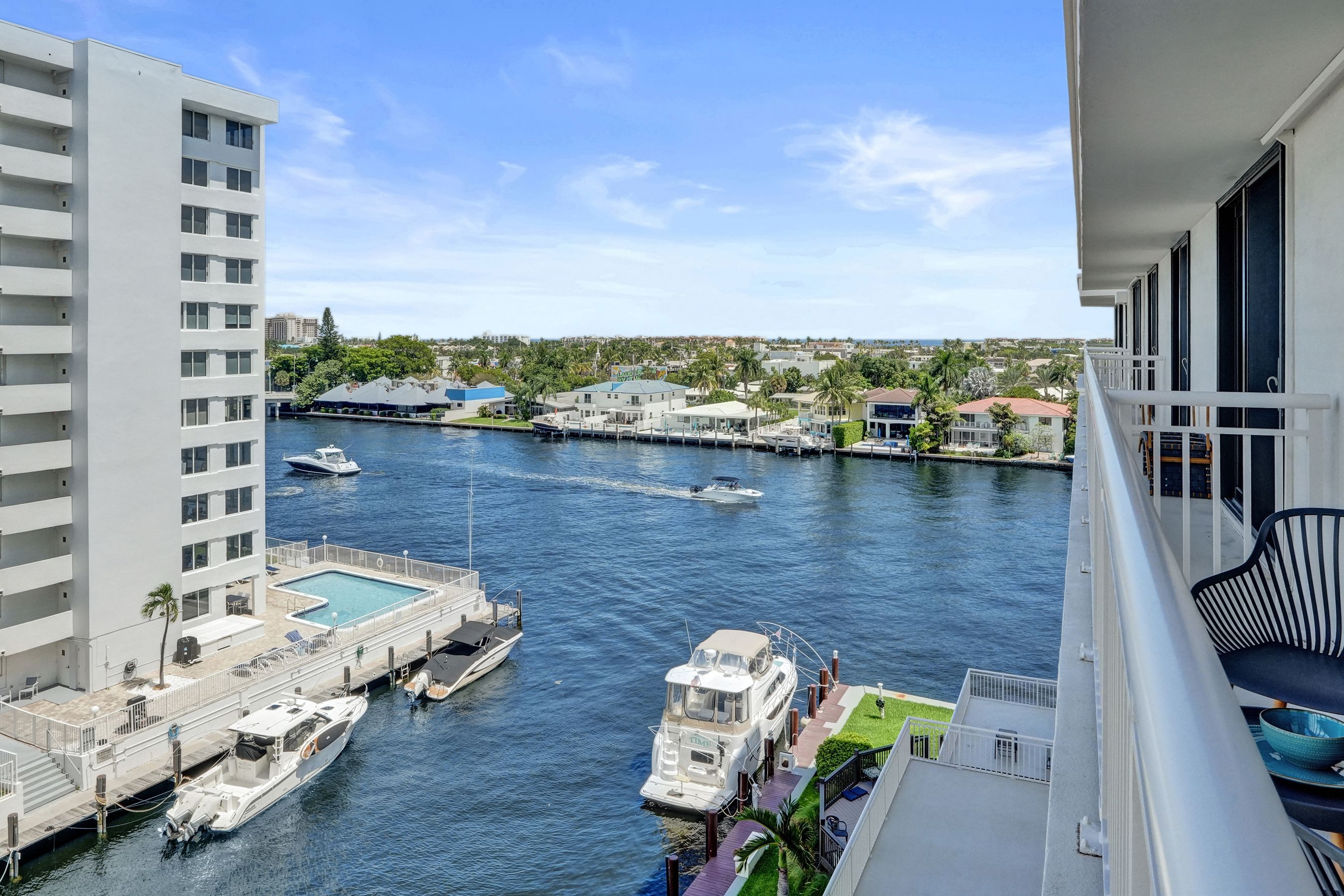  3100 NE 48th Street, Fort Lauderdale, FL, 33308 - 物件實景