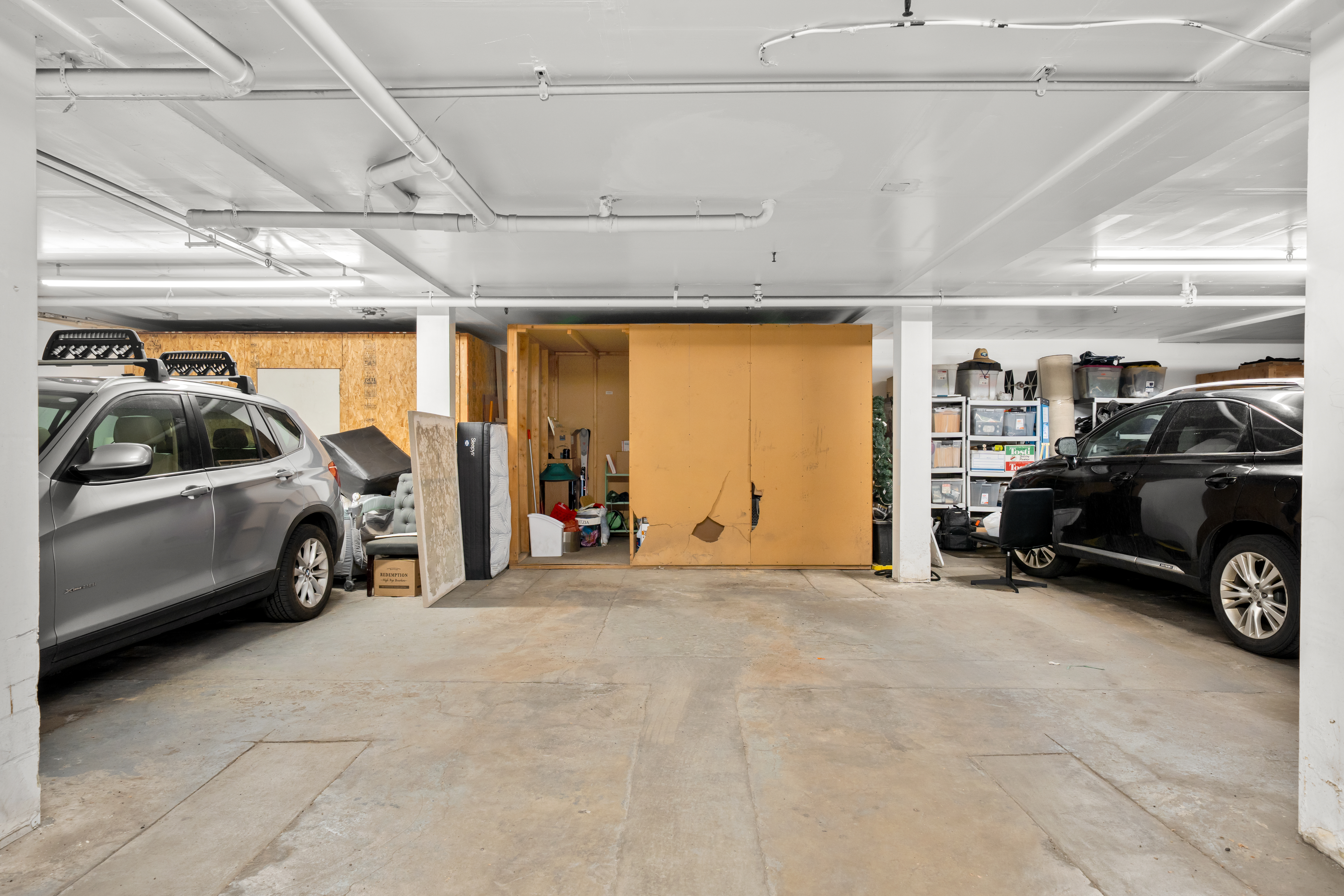  Light-Filled, Loft-Style Living in the Heart of LoHi - 物件實景