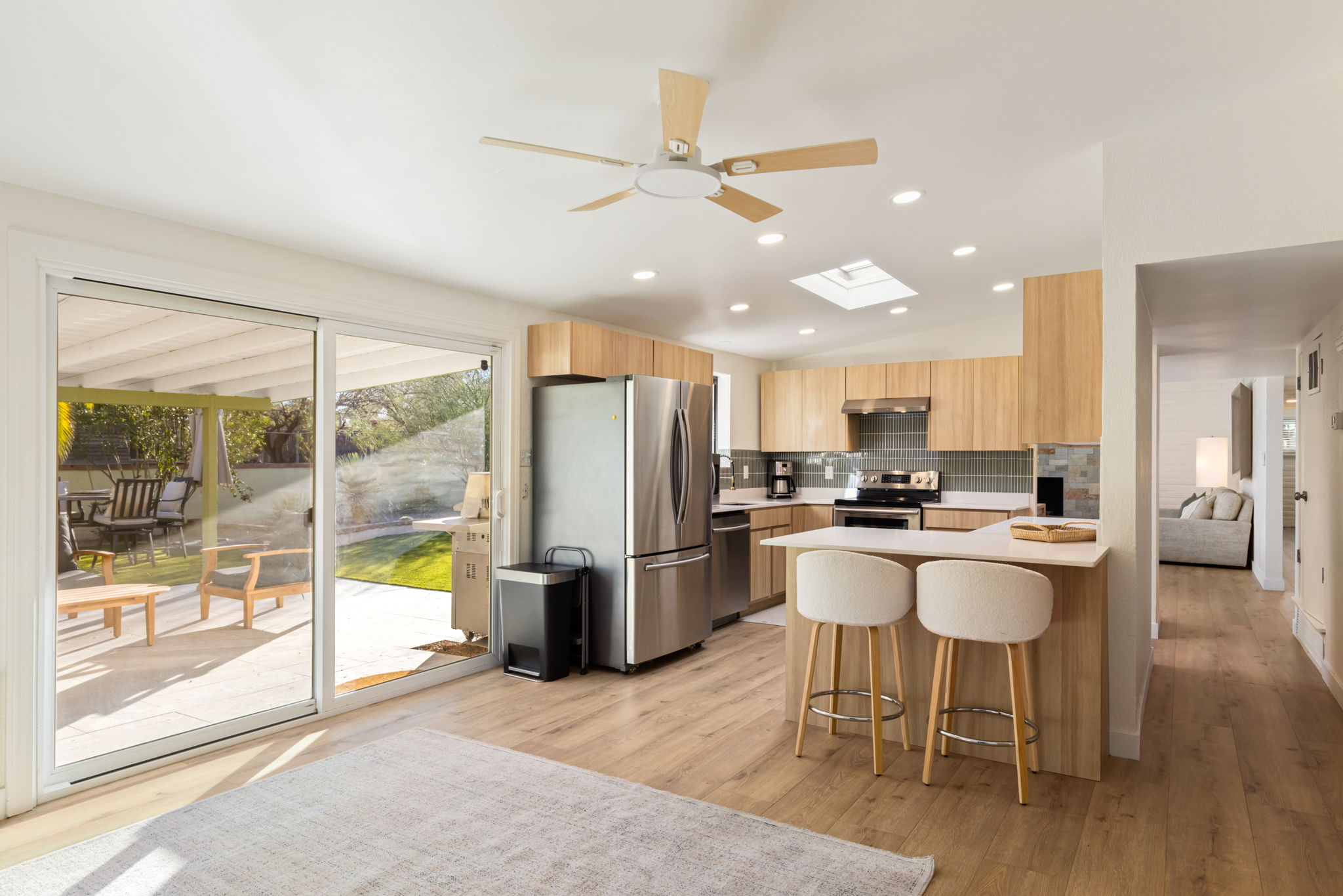  7076 East Arrowhead Drive¦Tucson, AZ - 物件實景