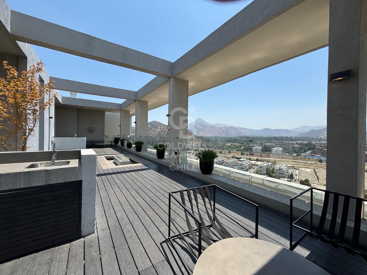 Lo Barnechea, Chile, 2 Bedrooms Bedrooms, ,2 BathroomsBathrooms,Residential,For Sale,1807653