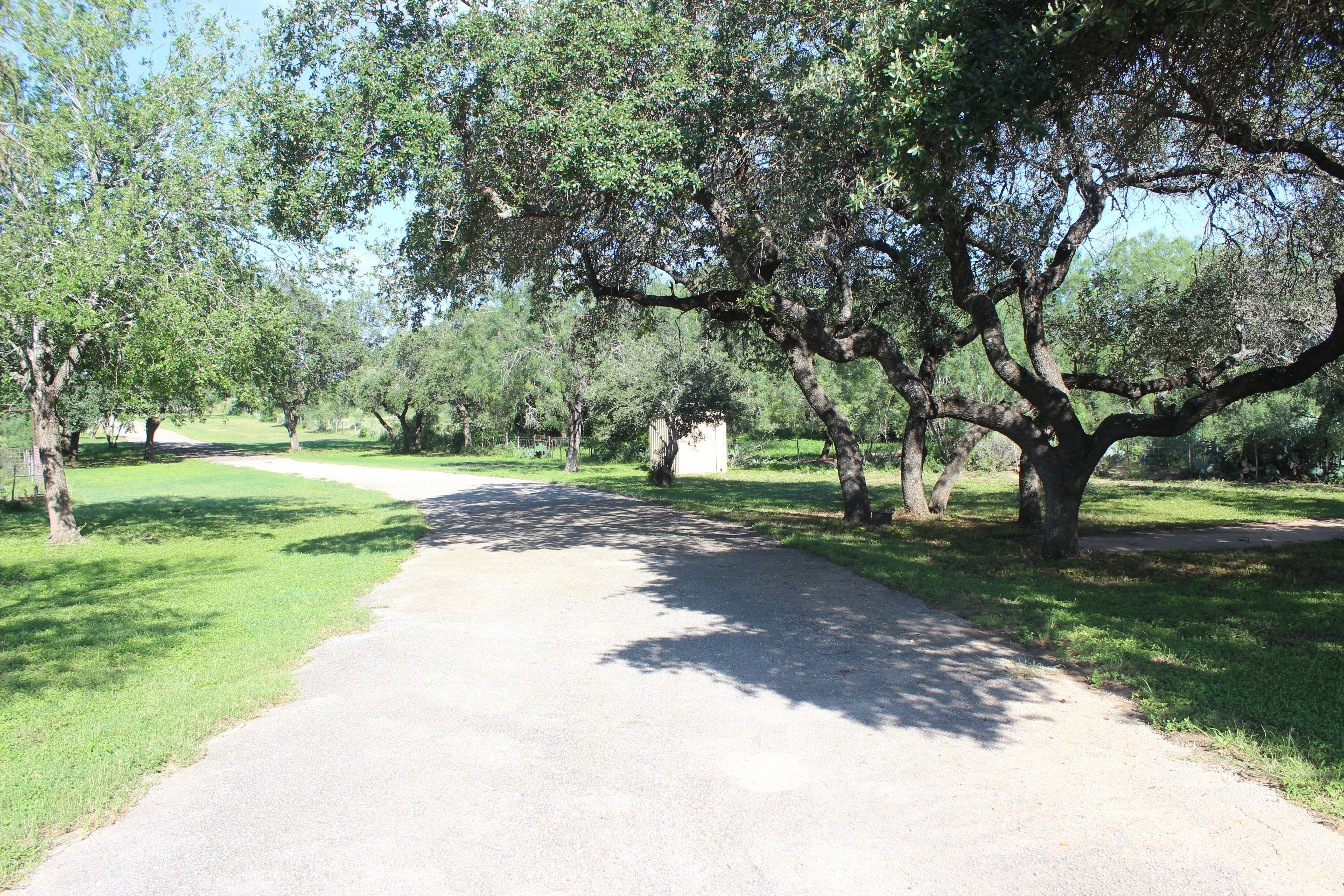  Apache Hill Ranch in Uvalde County - 物件實景