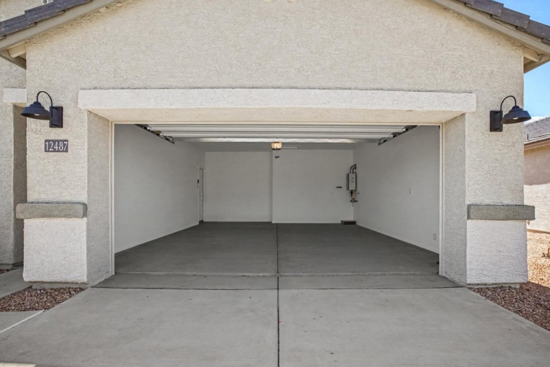  12487 W Lilliston Way¦Marana, AZ - 物件實景