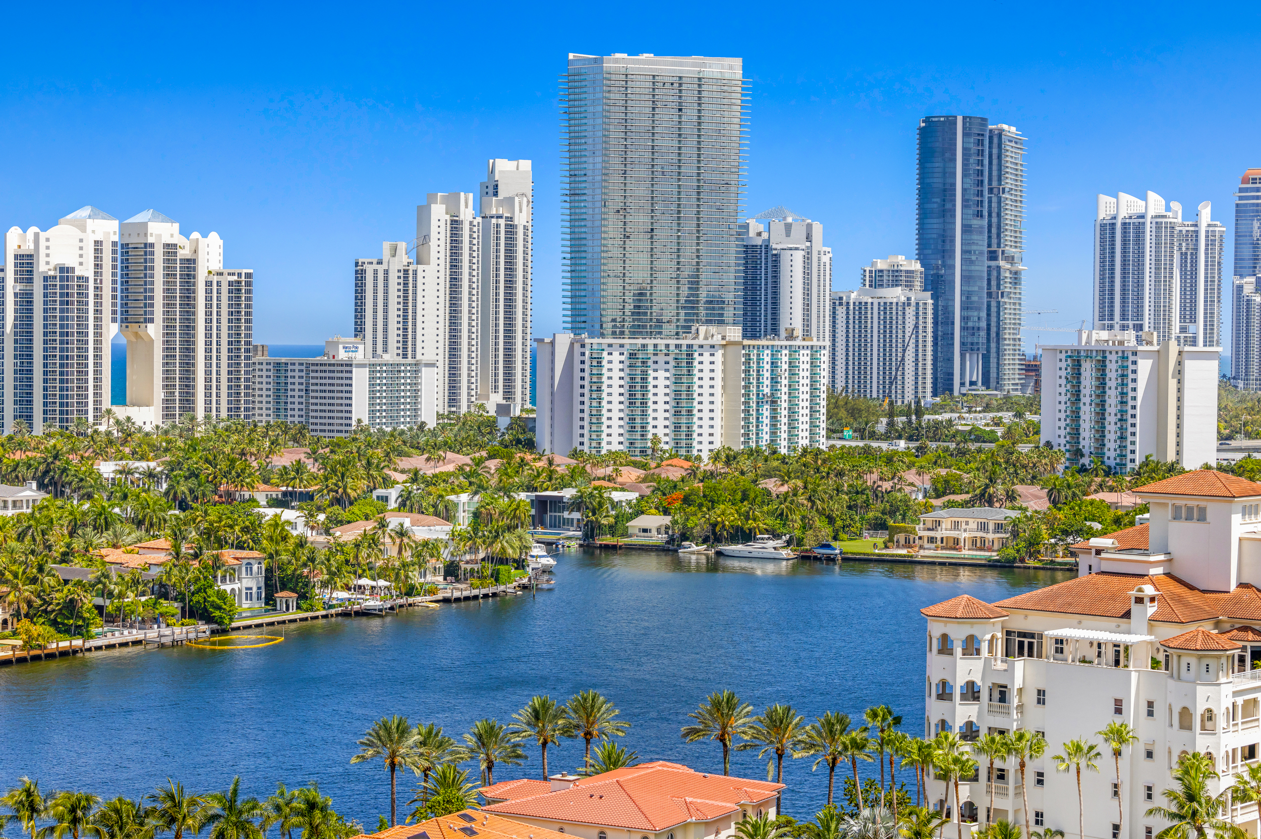  20155 NE 38th Ct, Aventura, FL, 33180 - 物件實景