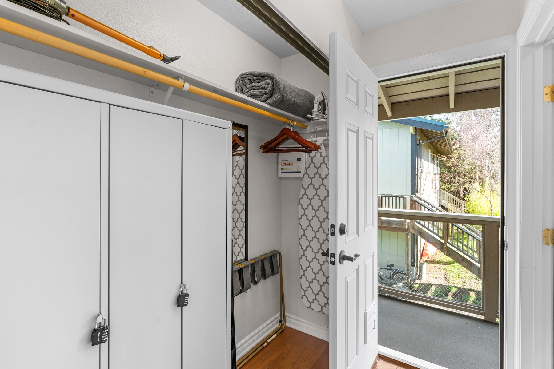  In-Town Studio Condominium - 物件實景
