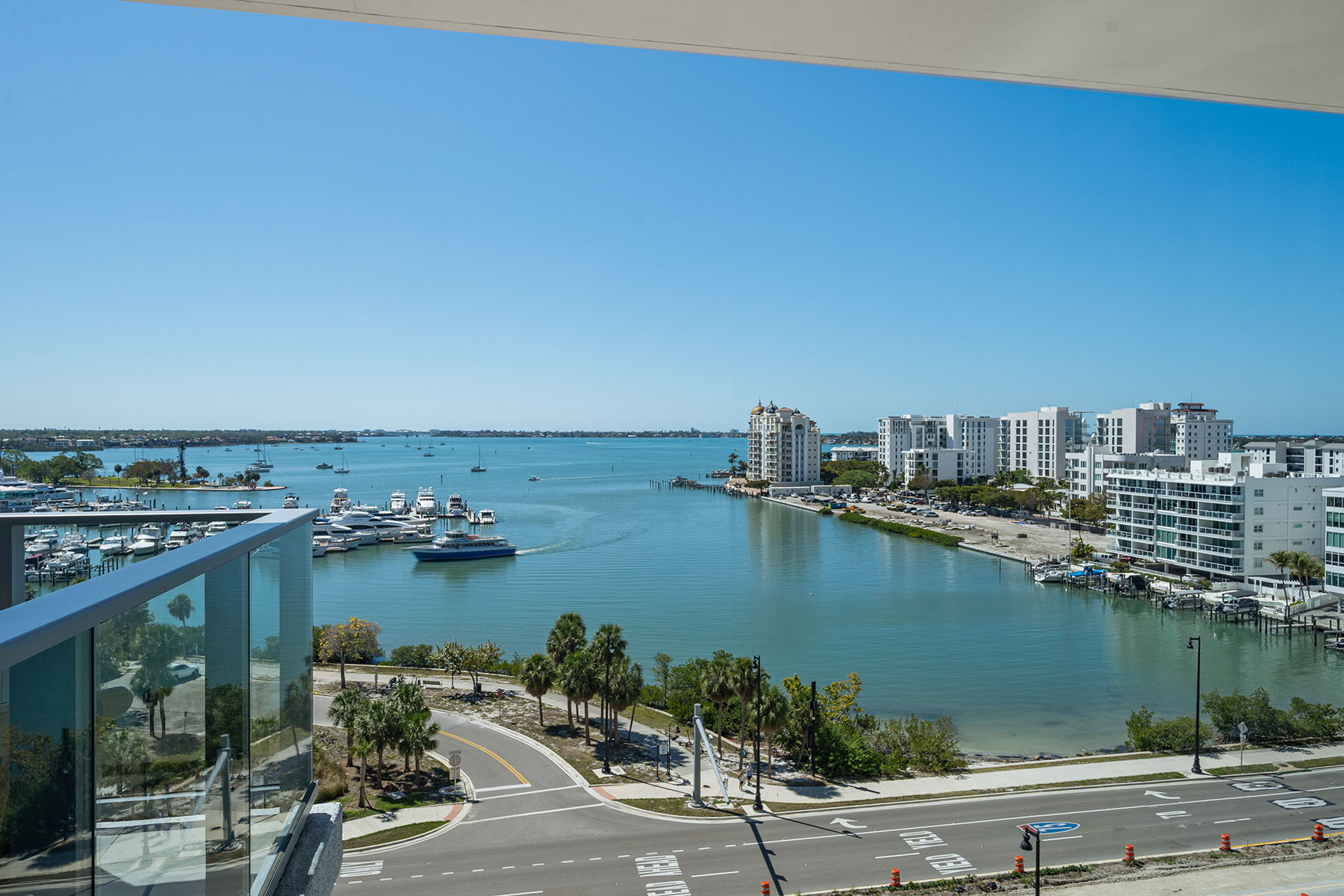 VUE SARASOTA BAY - 物件實景