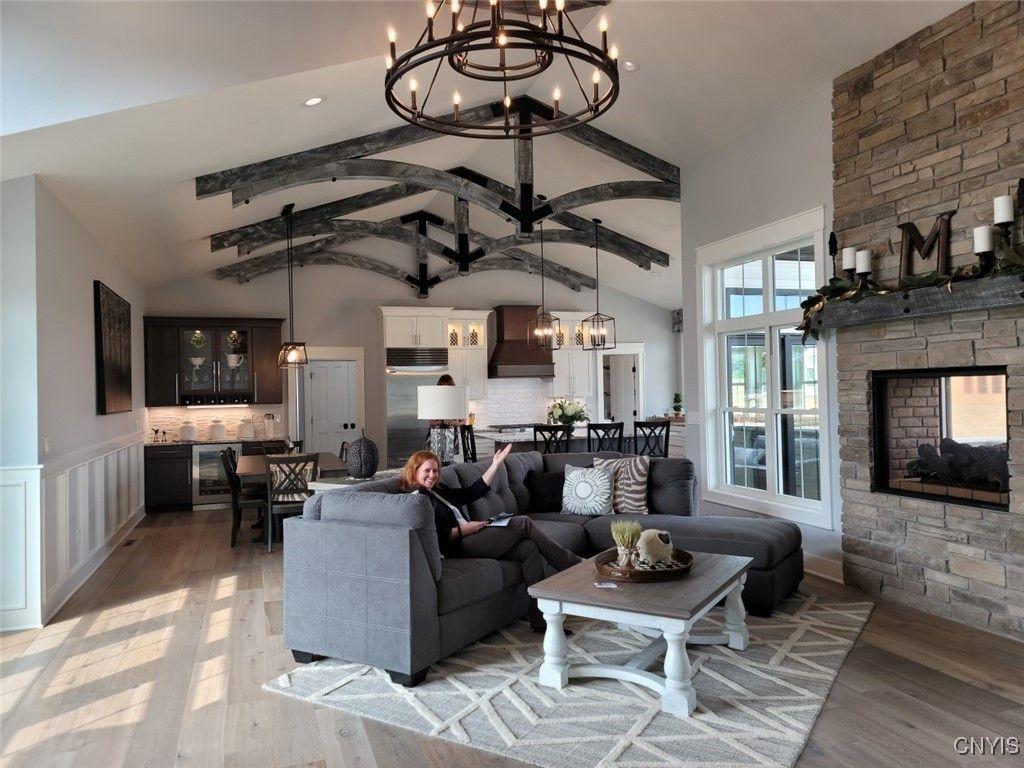 Baldwinsville, New York, 13027, United States, 3 Bedrooms Bedrooms, ,2 BathroomsBathrooms,Residential,For Sale,1786057