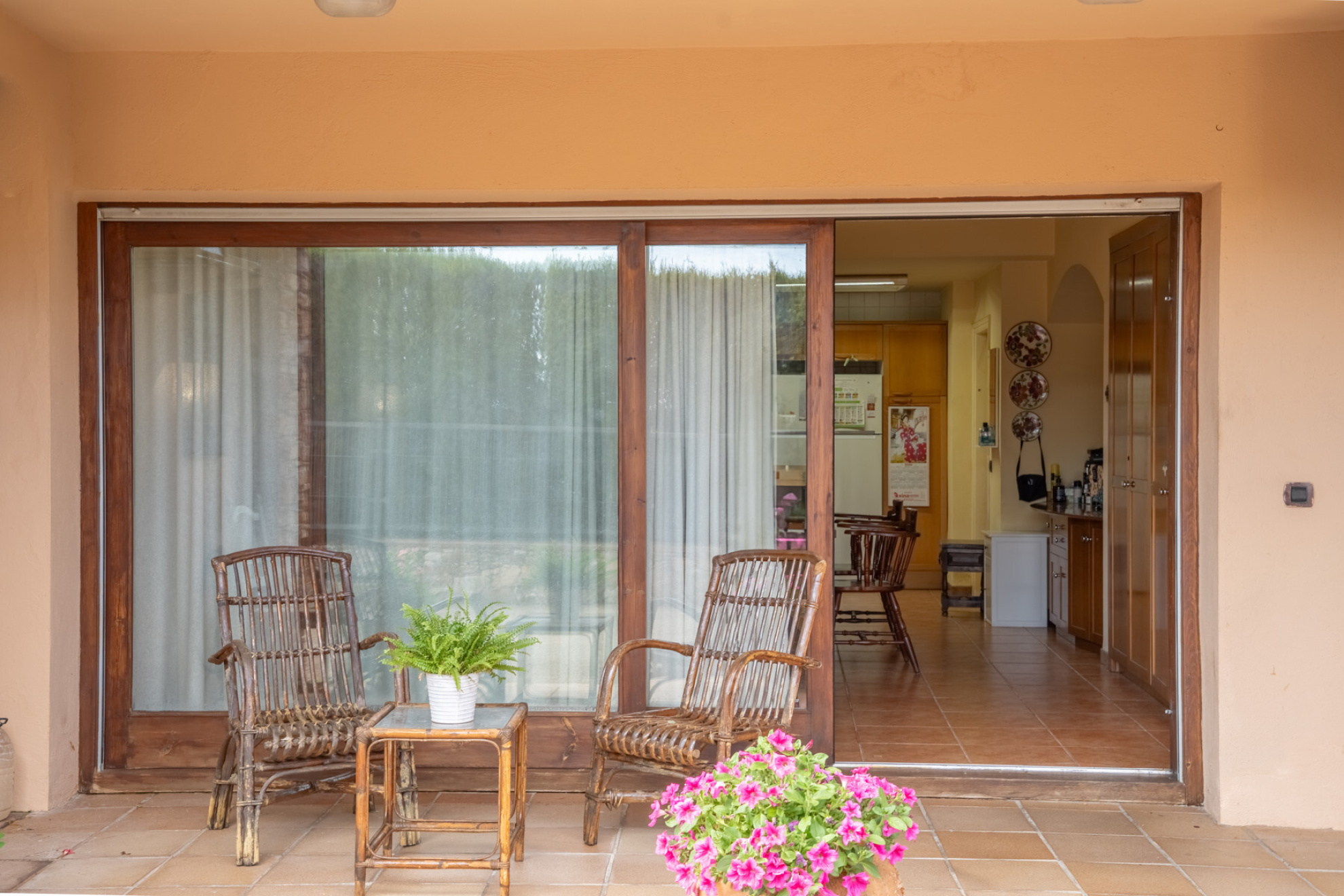  House with personality in quiet area and unique views of Aiguablava, Begur - 物件實景