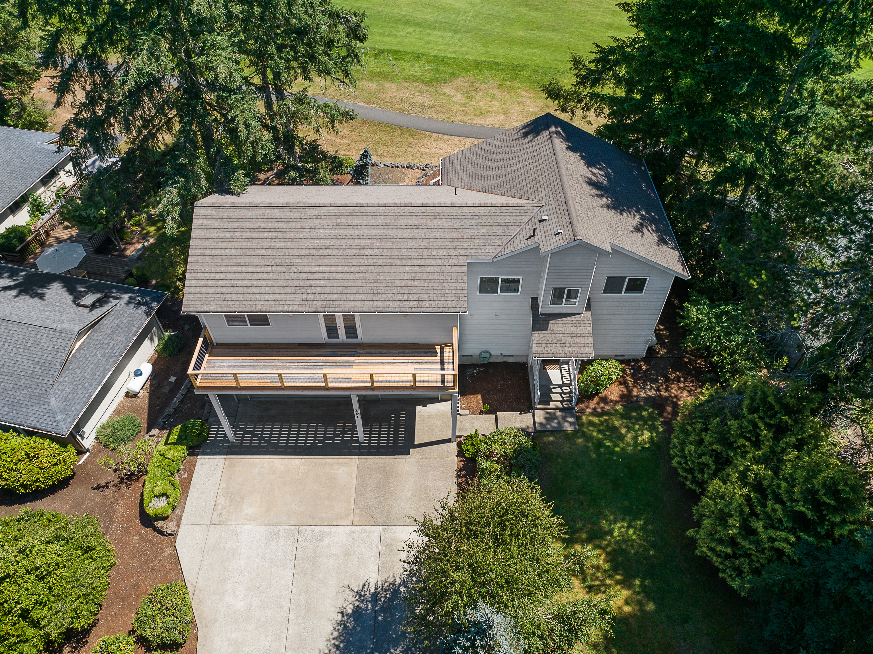  191 E Vine Maple Lane, Union, WA 98592 - 物件實景