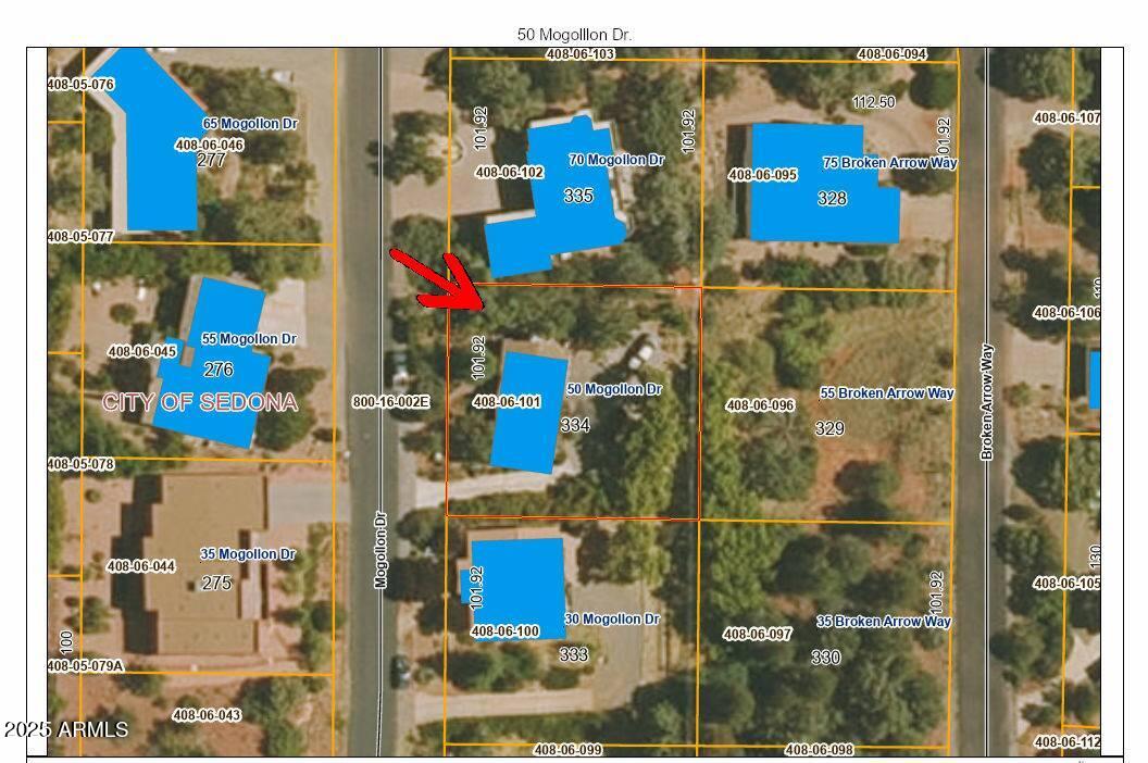 Sedona, Arizona, 86336, United States, 3 Bedrooms Bedrooms, ,3 BathroomsBathrooms,Residential,For Sale,1993543